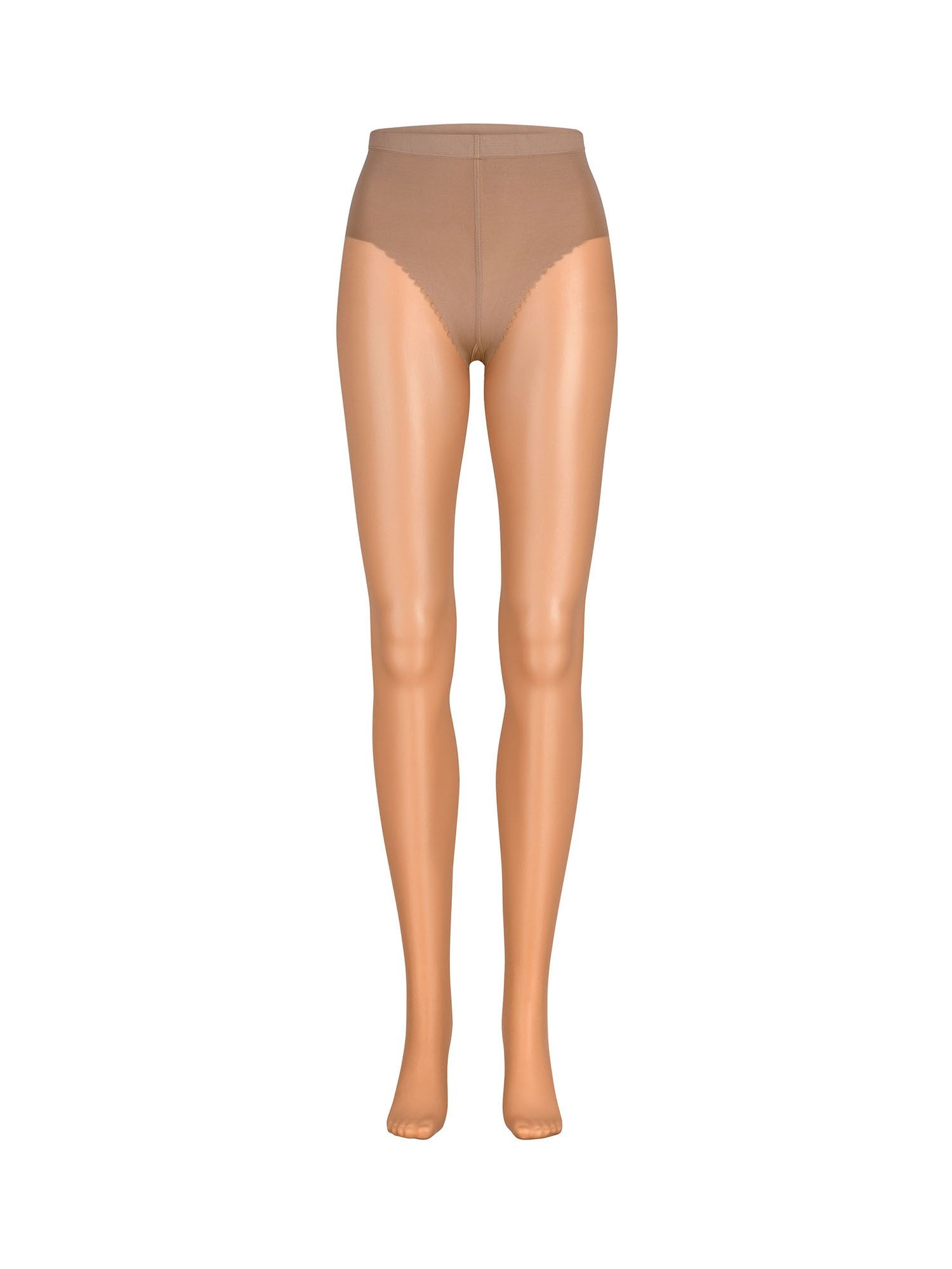 Nur Die Feinstrumpfhose Hello Sunshine Shape Transparente Strumpfhose, Nylon Strumpfhose, Feine Tights