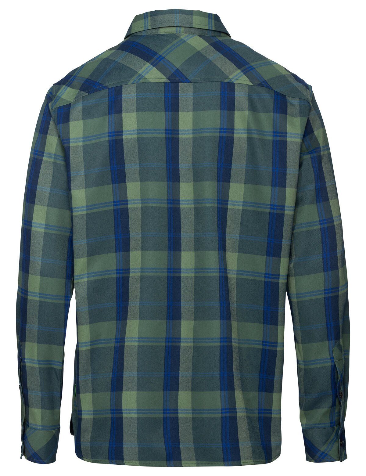 LS Neshan Shirt woodland IV VAUDE Men's Funktionshemd (1-tlg)