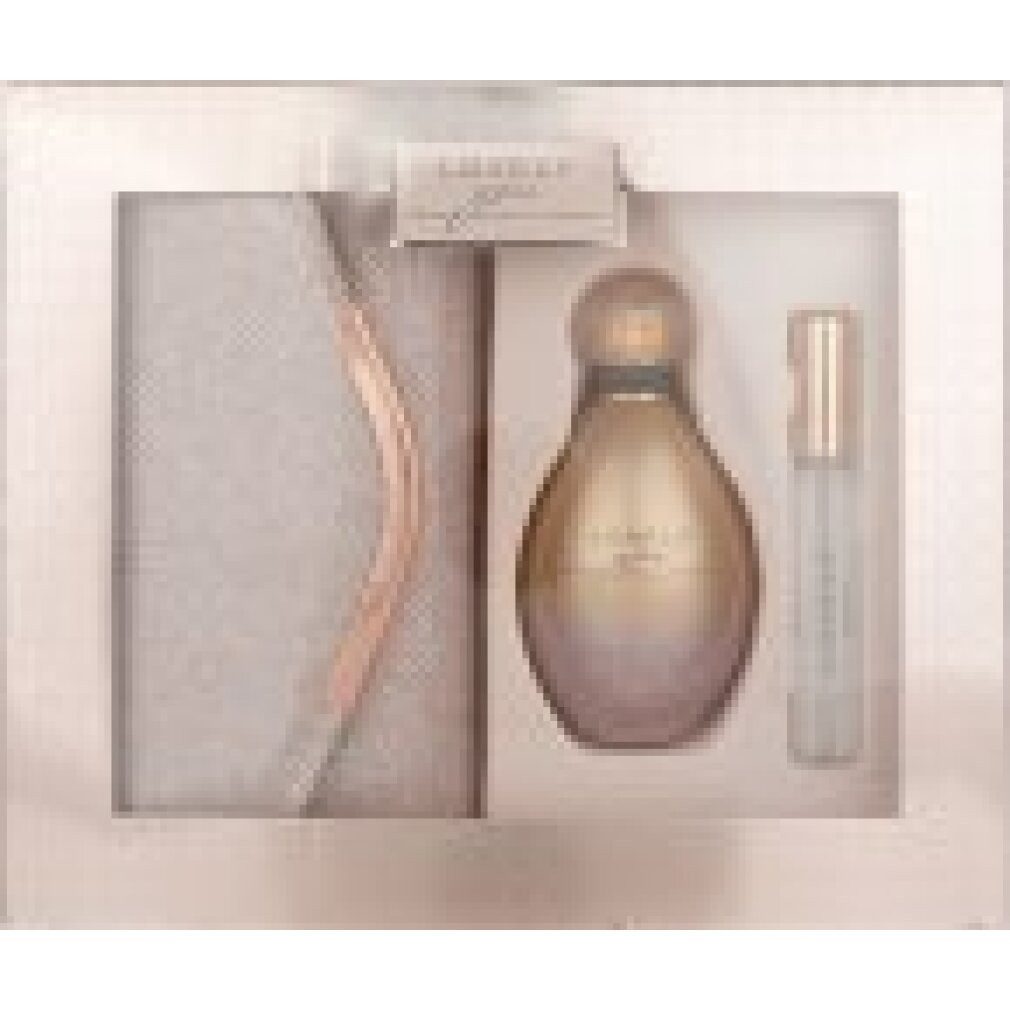 Sarah Jessica Parker Eau de Parfum Lovely You Gift Set 100ml EDP + 10ml EDP + Bag