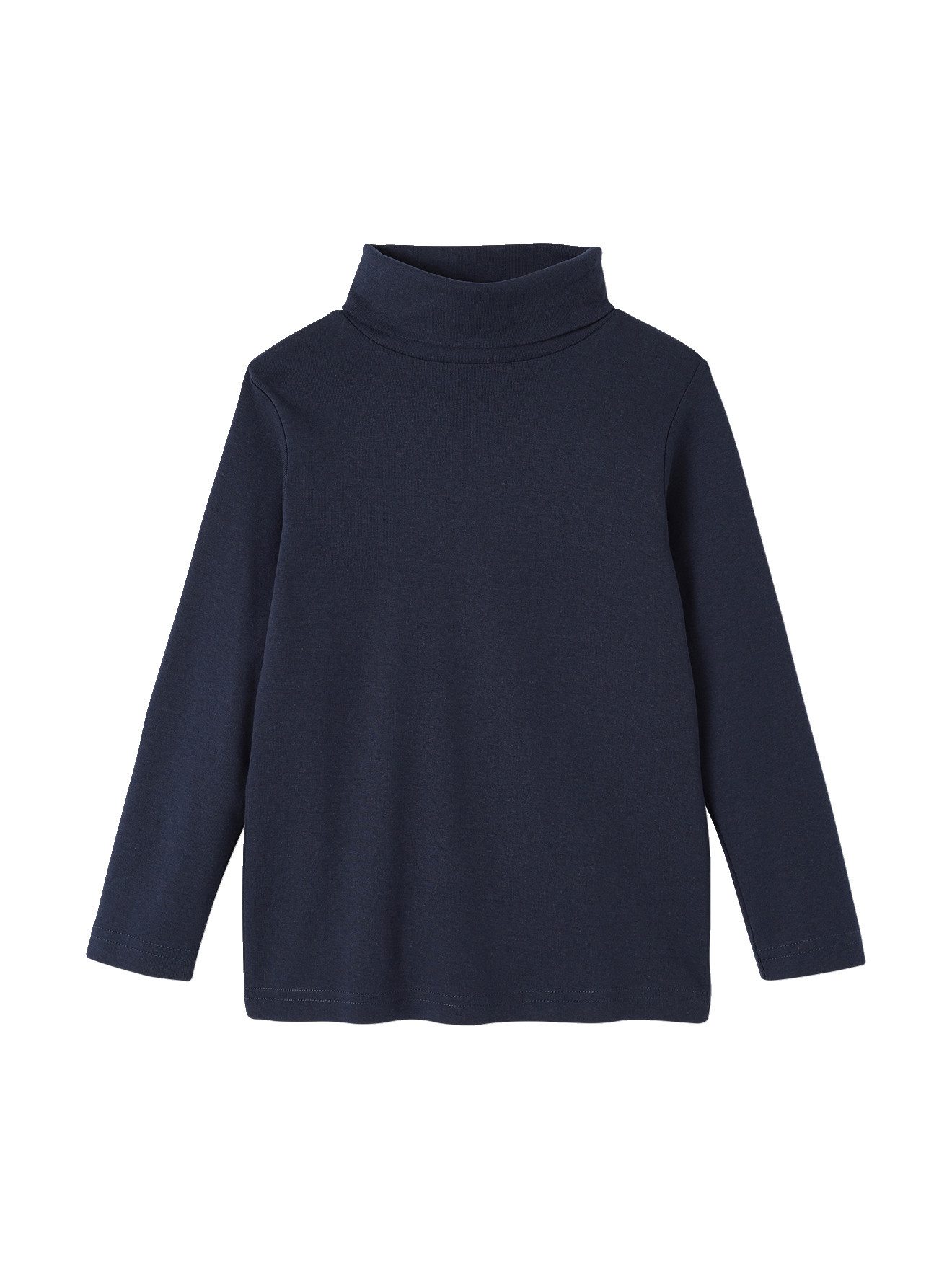 vertbaudet Rollkragenshirt Jungen Rollkragen-Shirts 3er-Pack – Bild 2 von 5