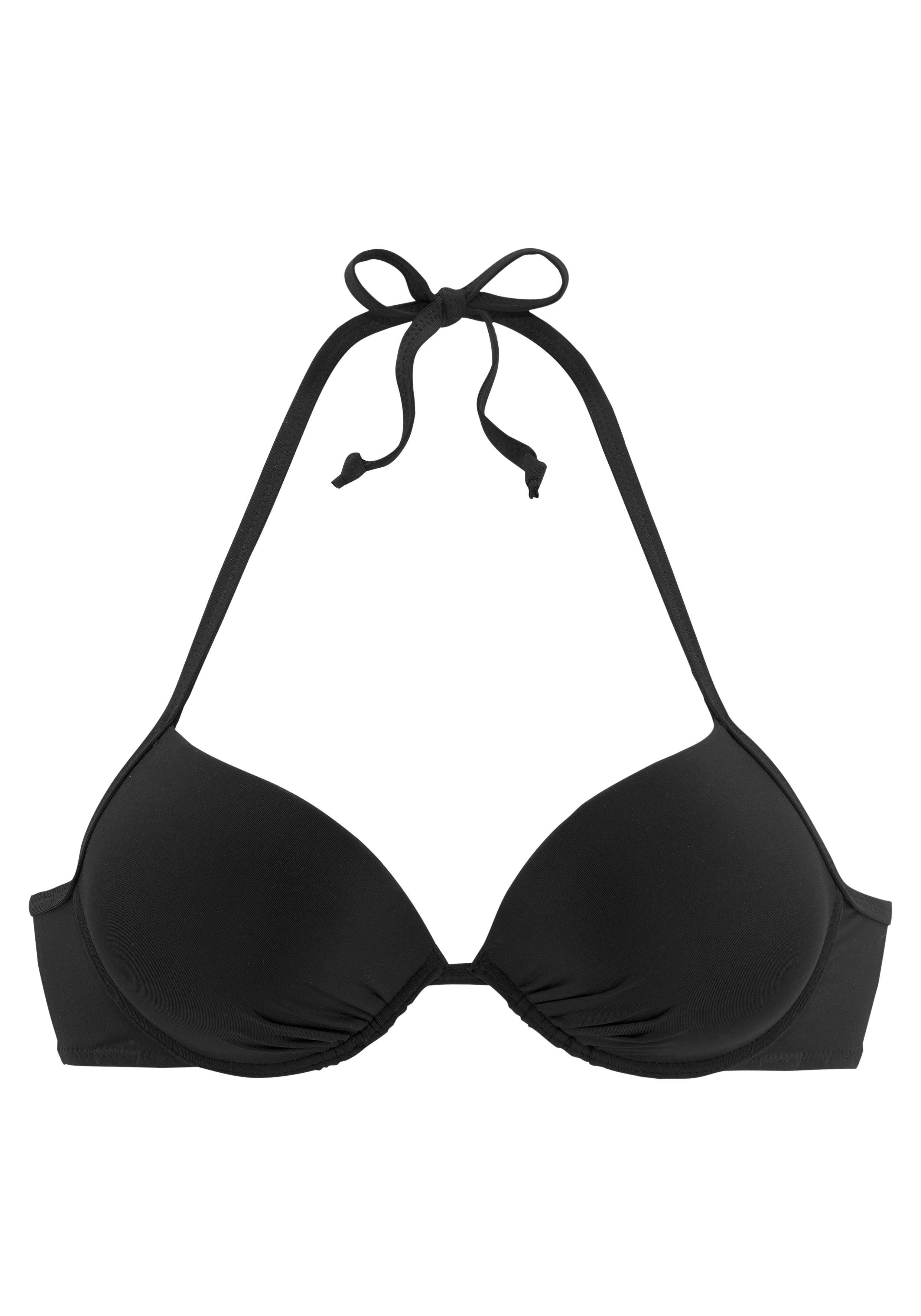 Buffalo Push-Up-Bikini-Top Happy, in mehreren Trendfarben. € 36,99