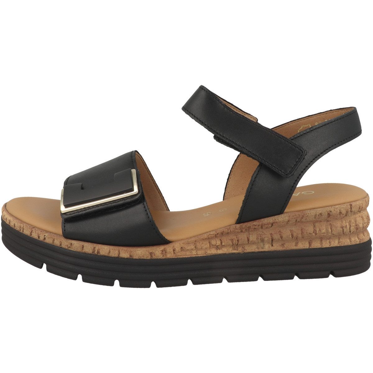 82.700 Damen Keilsandalette