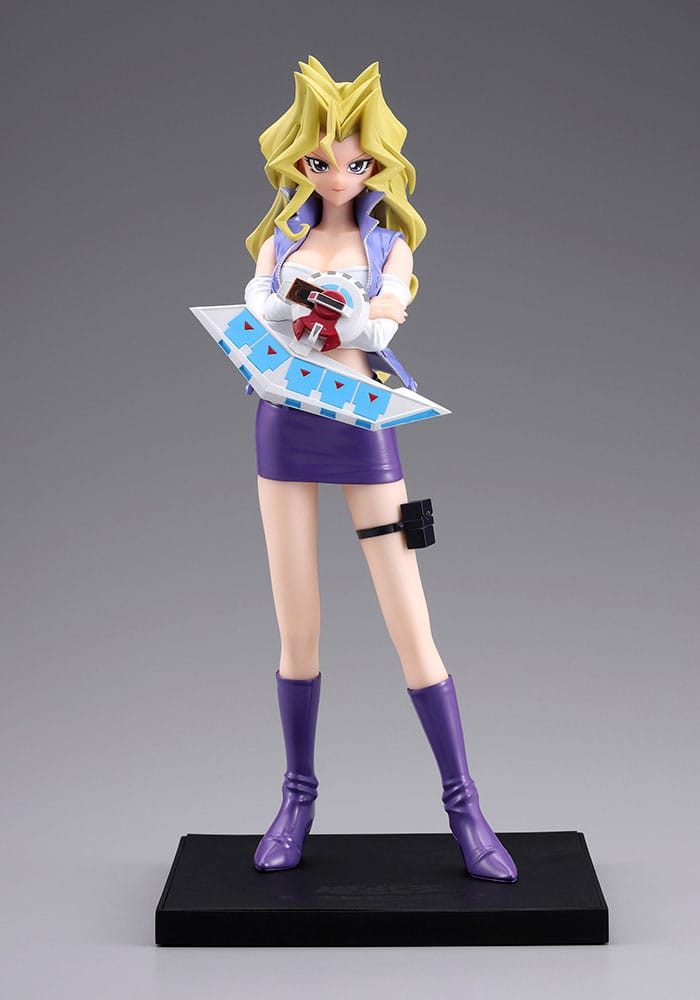 Kotobukiya Merchandise-Figur Yu-Gi-Oh! Oshi Works Statue 1/7 Mai Valentine 23 cm