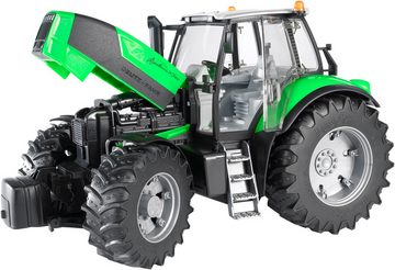 Bruder® Spielzeug-Traktor Deutz Agrotron X 720 35 cm (03080), Made in Europe