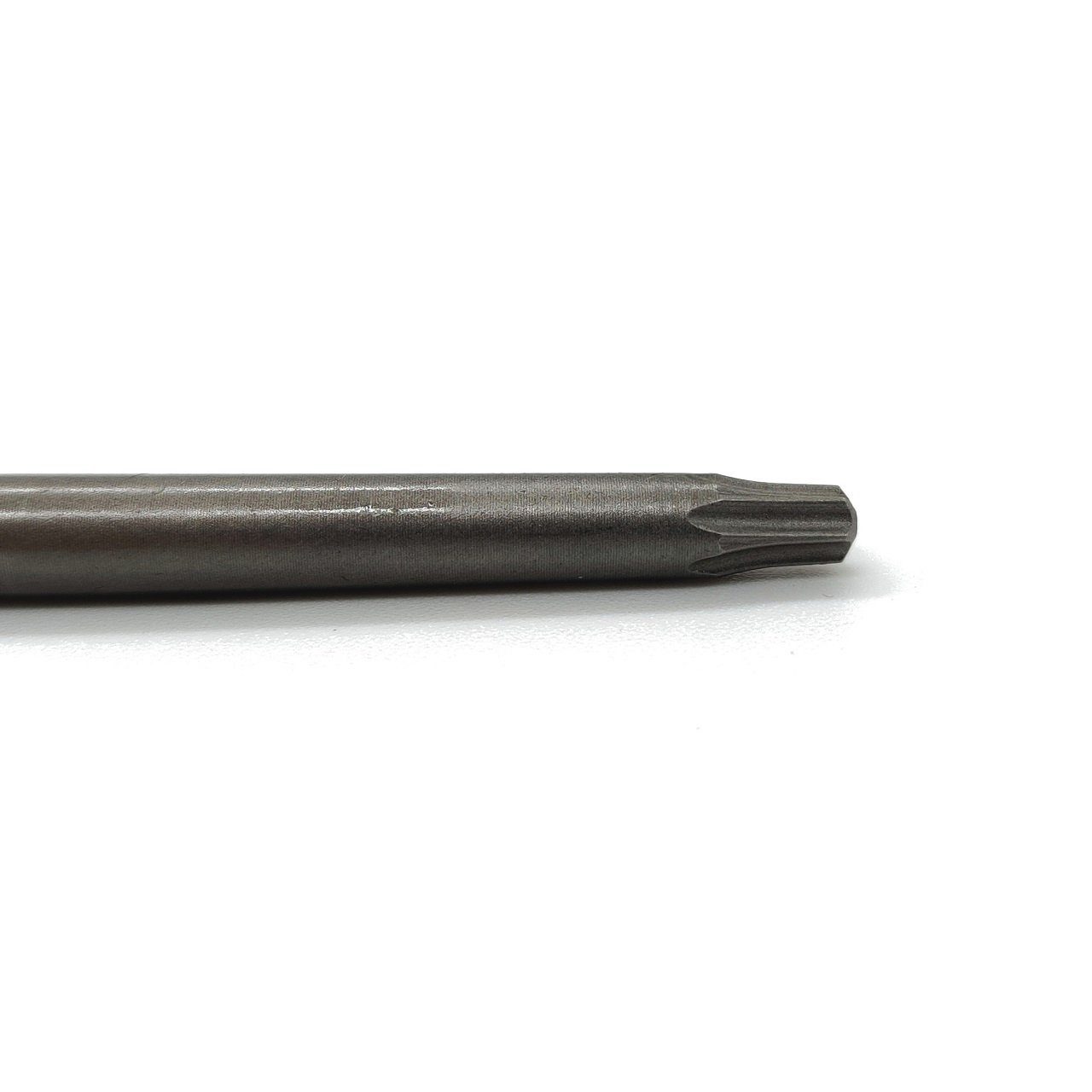 adunox Bit-Set Lang TX25 für Magazinschrauber System Langband 5 Stück, Set, 5 Bits pro Set, Bit-Set