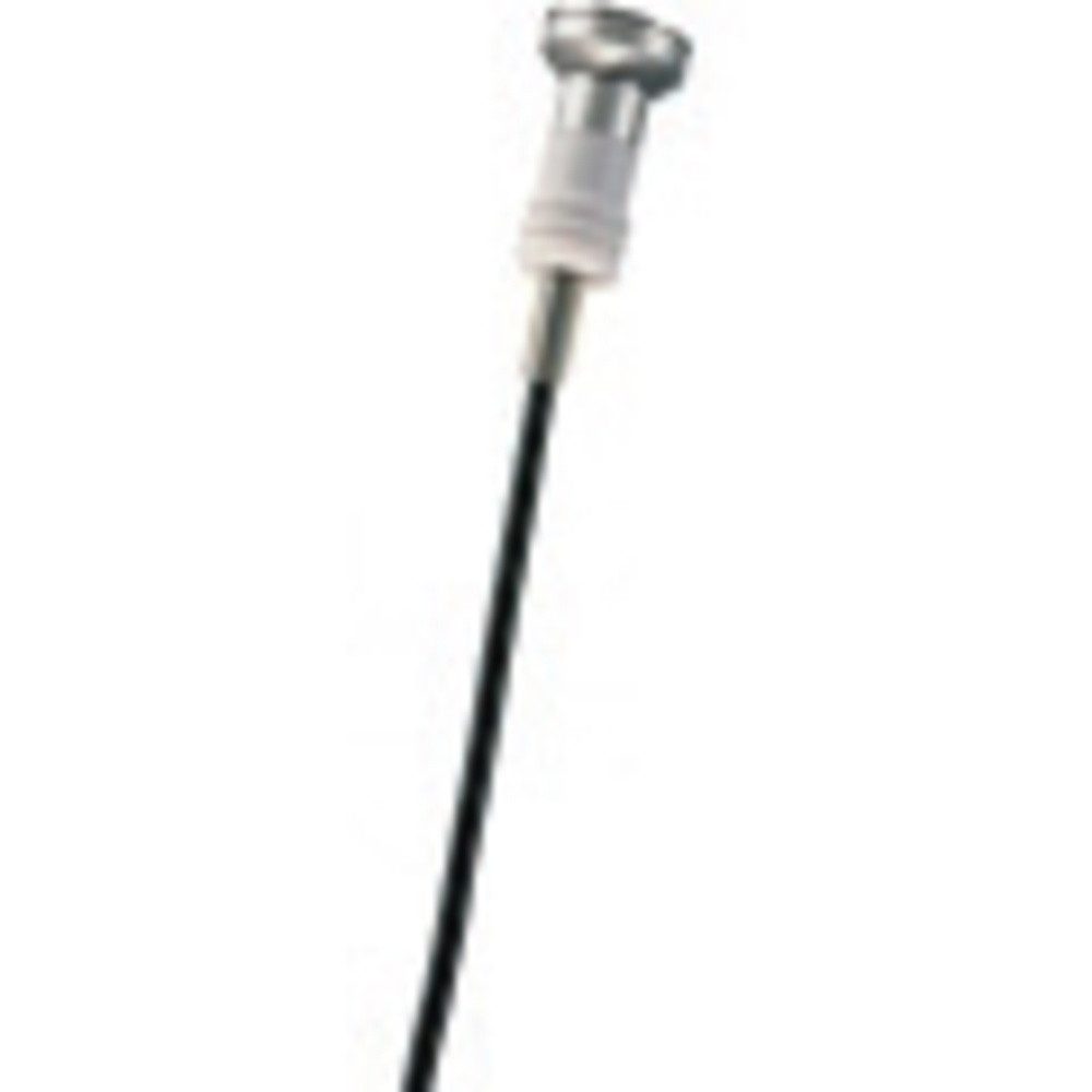 testo Thermodetektor testo 0602 4792 Oberflächenfühler -50 bis +170 °C Fühler-Typ K