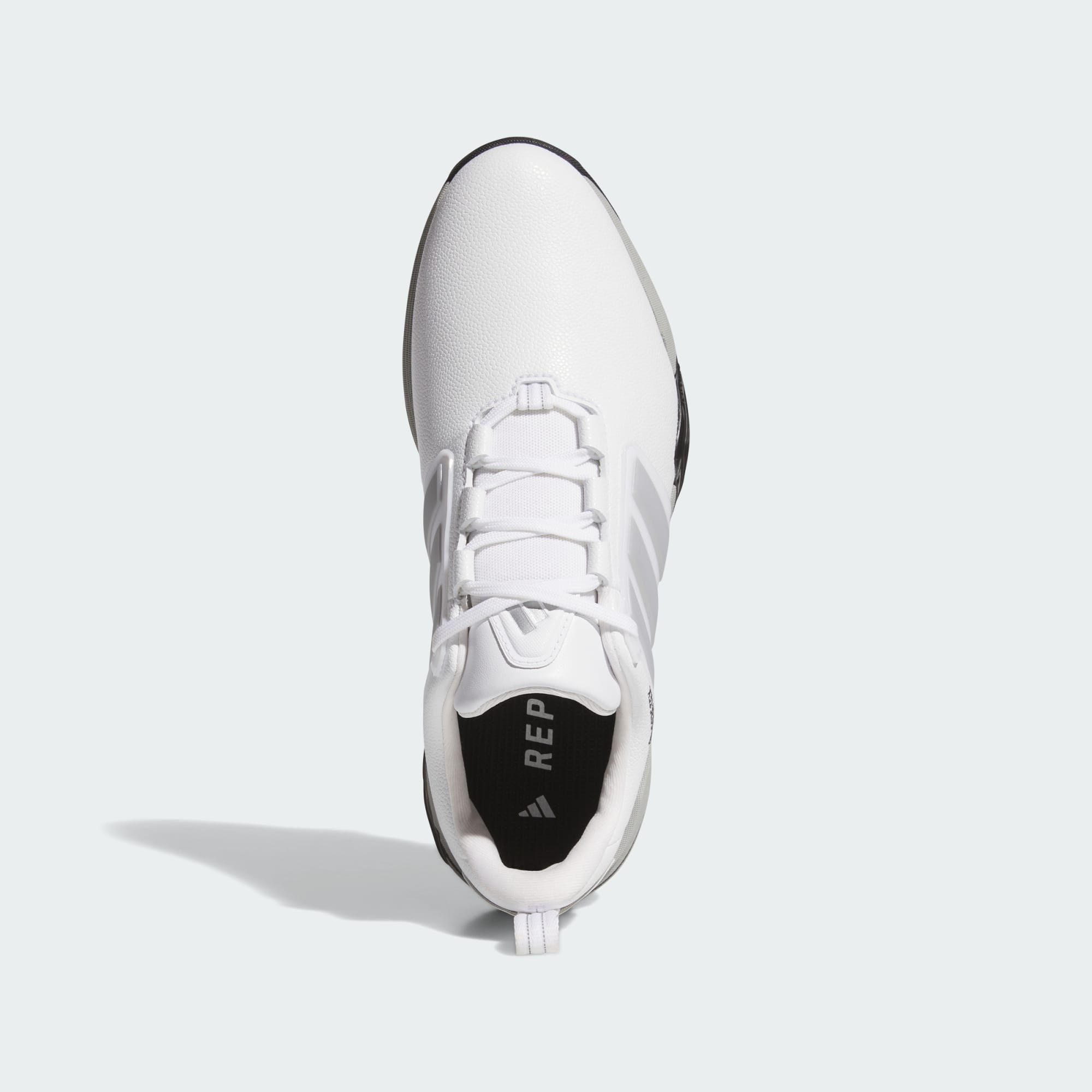 adidas Performance ADIPOWER GORE-TEX GOLFSCHUH Golfschuh (2-tlg)