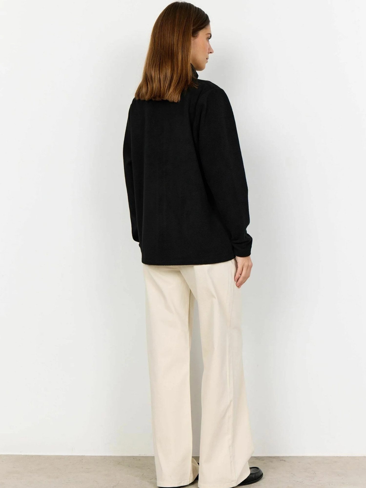 soyaconcept Winterjacke Soya Concept Coat SC_FELICA