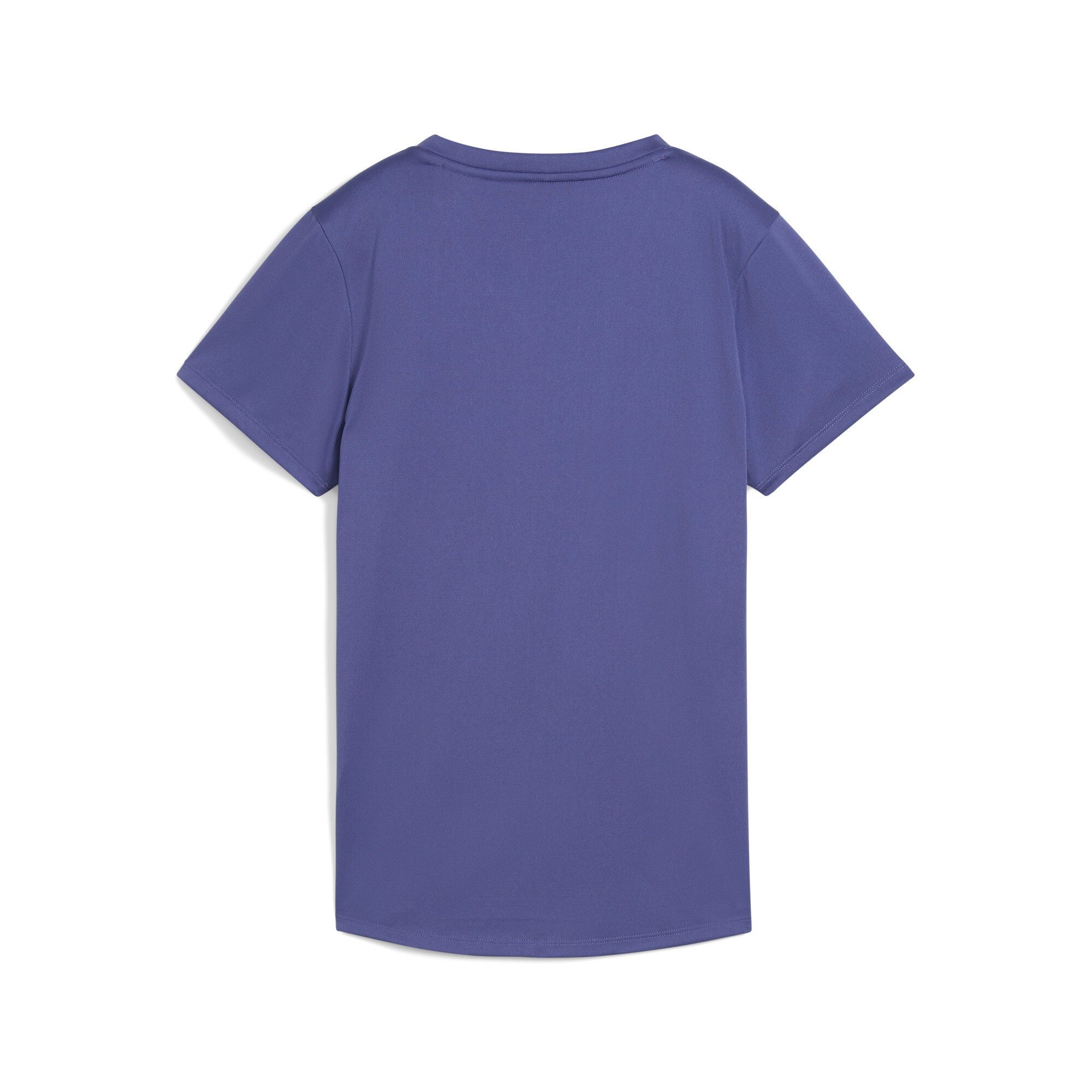 PUMA Kurzarmshirt W TAD ESSENTIAL VNECK günstig online kaufen