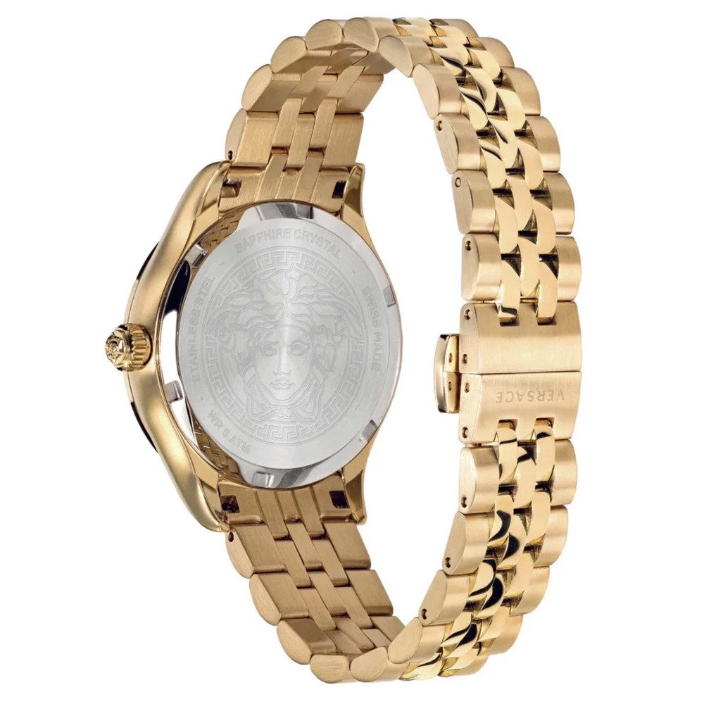 Versace Schweizer Uhr Hellenyium Virtus VEHU00720