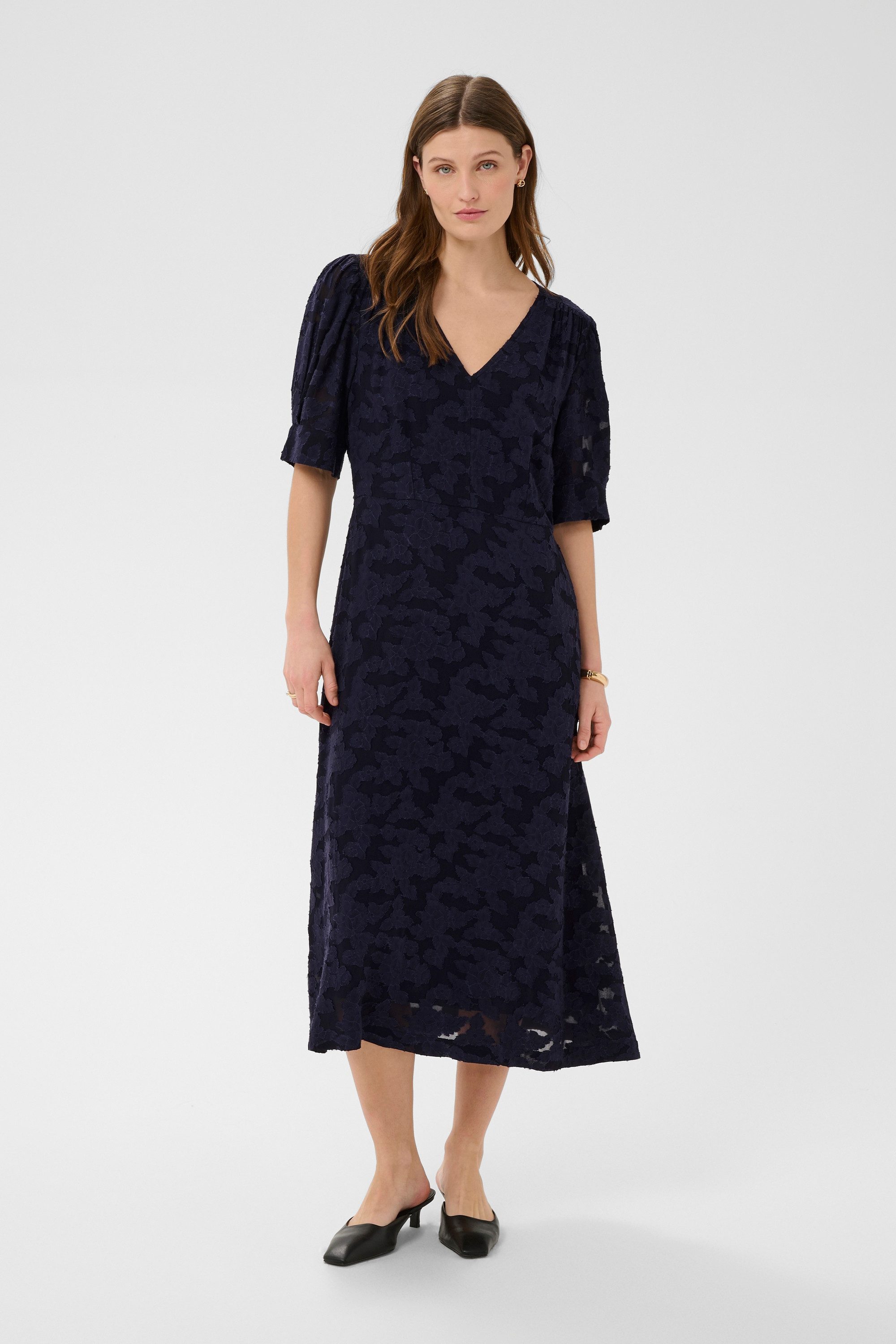 SOAKED IN LUXURY Blusenkleid Kleid SLFelisia