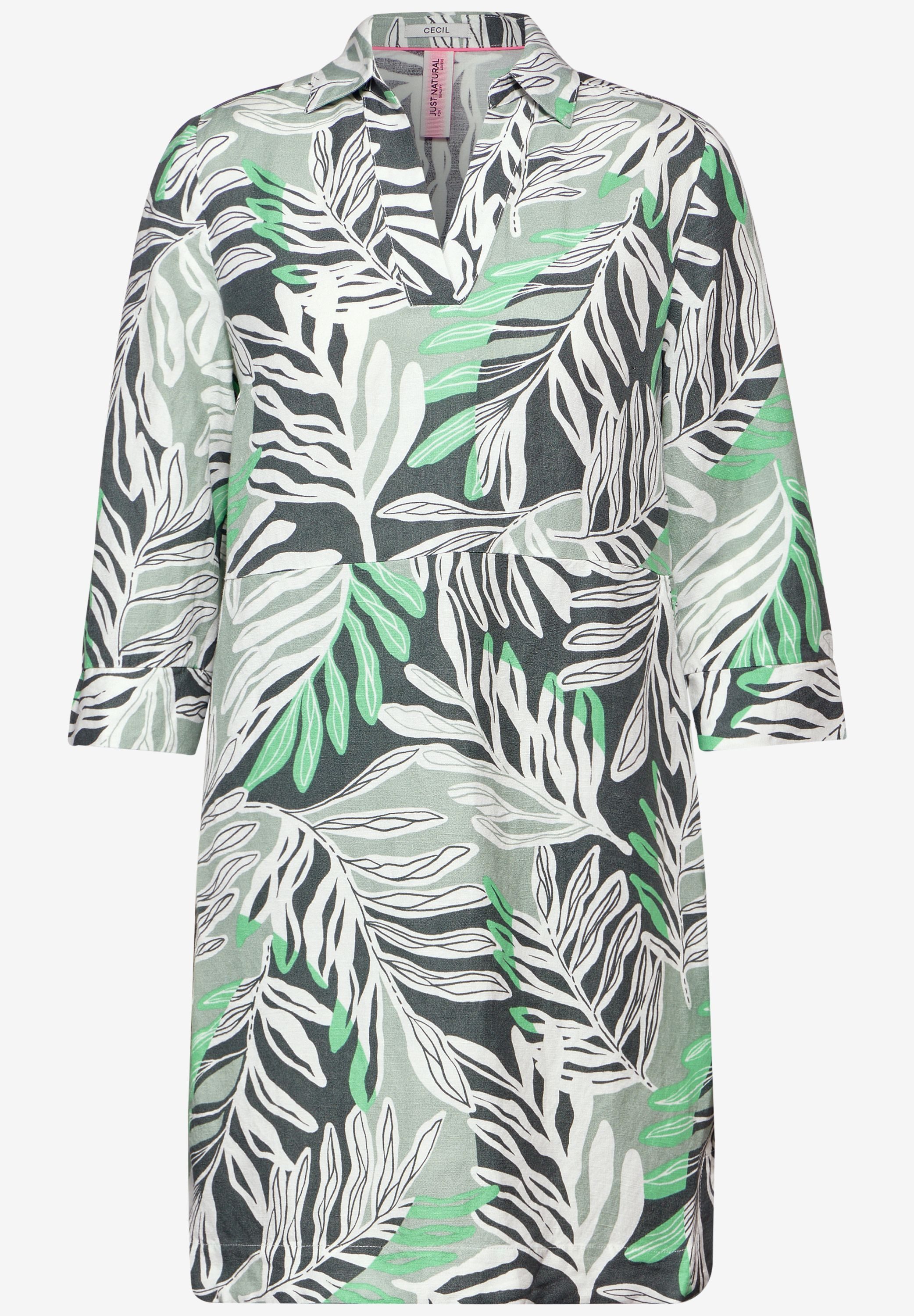 CECIL Midikleid günstig online kaufen