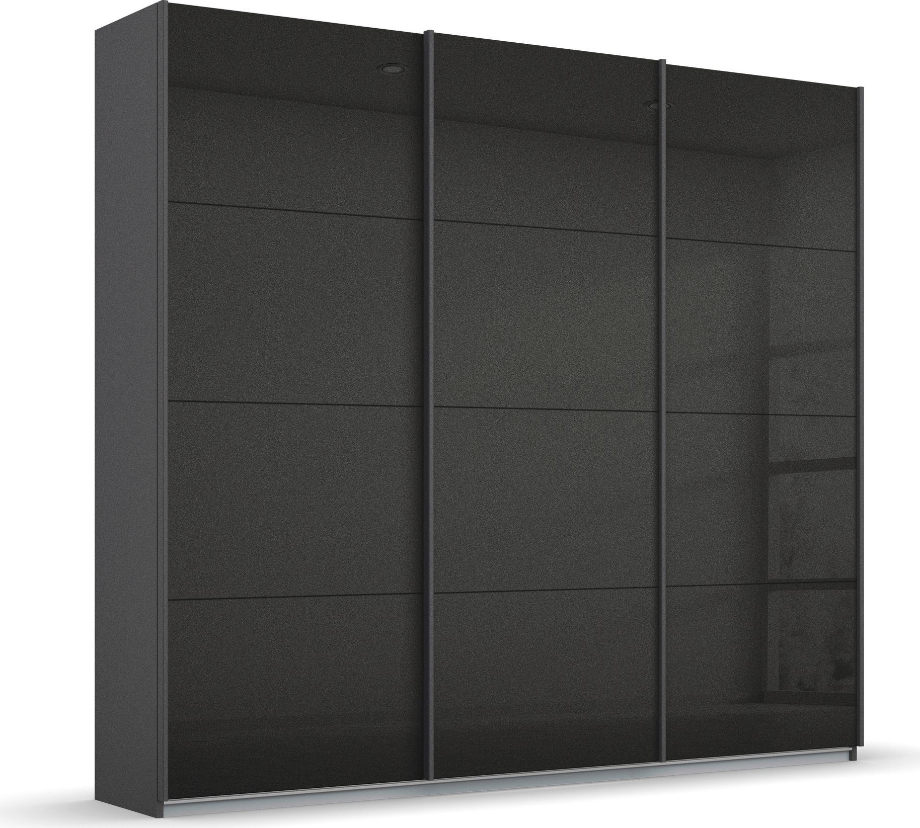 rauch Schwebetürenschrank "Kleiderschrank Schrank Garderobe Wäscheschrank A günstig online kaufen