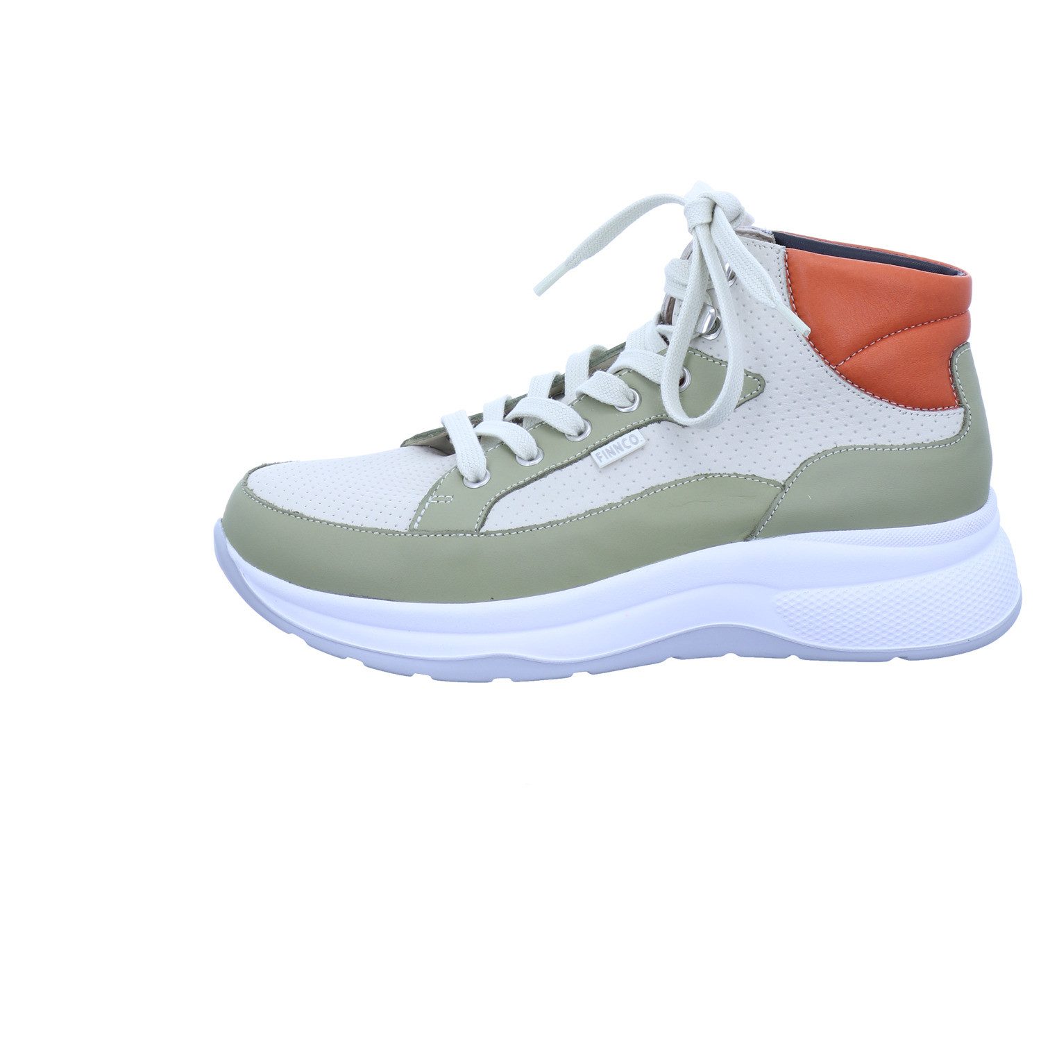 Finn Comfort Daytona Stiefelette