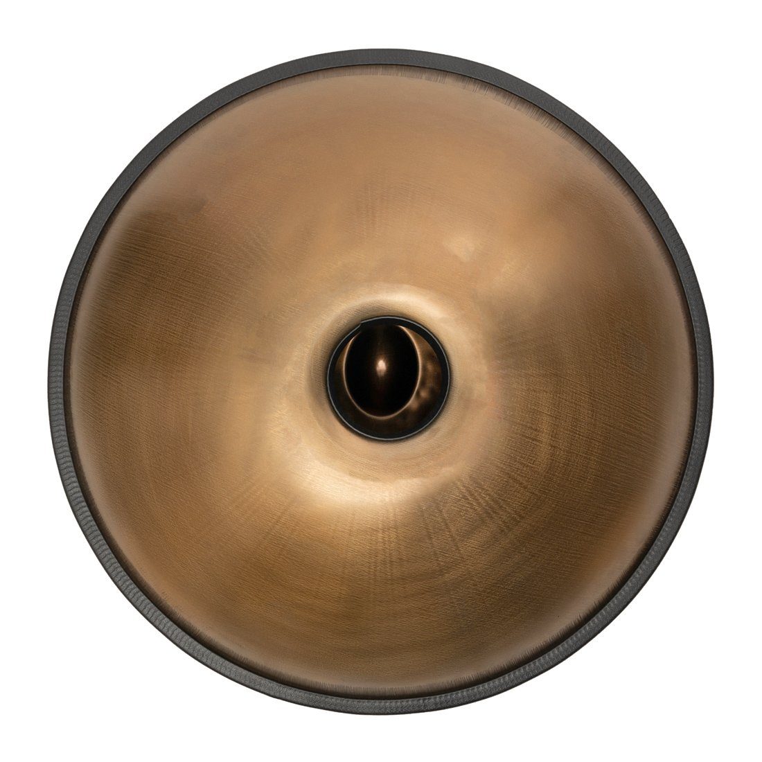 Sela Handpan Sela SE 215 Unity Handpan C# Kurd Stainless Steel