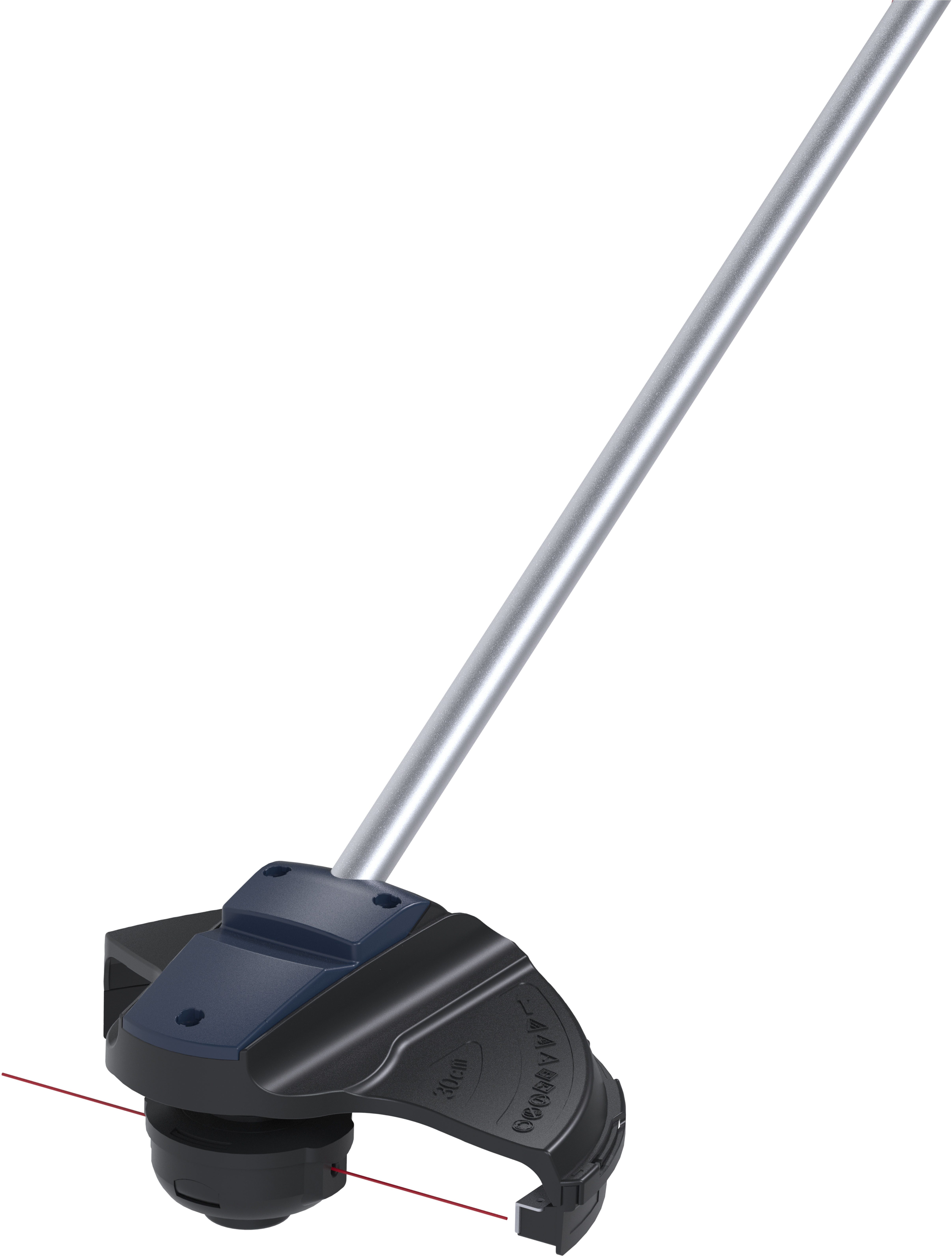Güde Akku-Multifunktionswerkzeug Akku-Multifunktionswerkzeug (4in1) TGPS 18-401-30, 18 V, 6-St., Inkl. Akku 4Ah/18V und Ladegerät 3 A