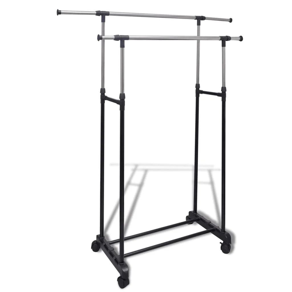 wandregal silber House Doctor Ledge Wandregale 43x11,5 cm, Gebürstetes AG:Geburtstagsfeier