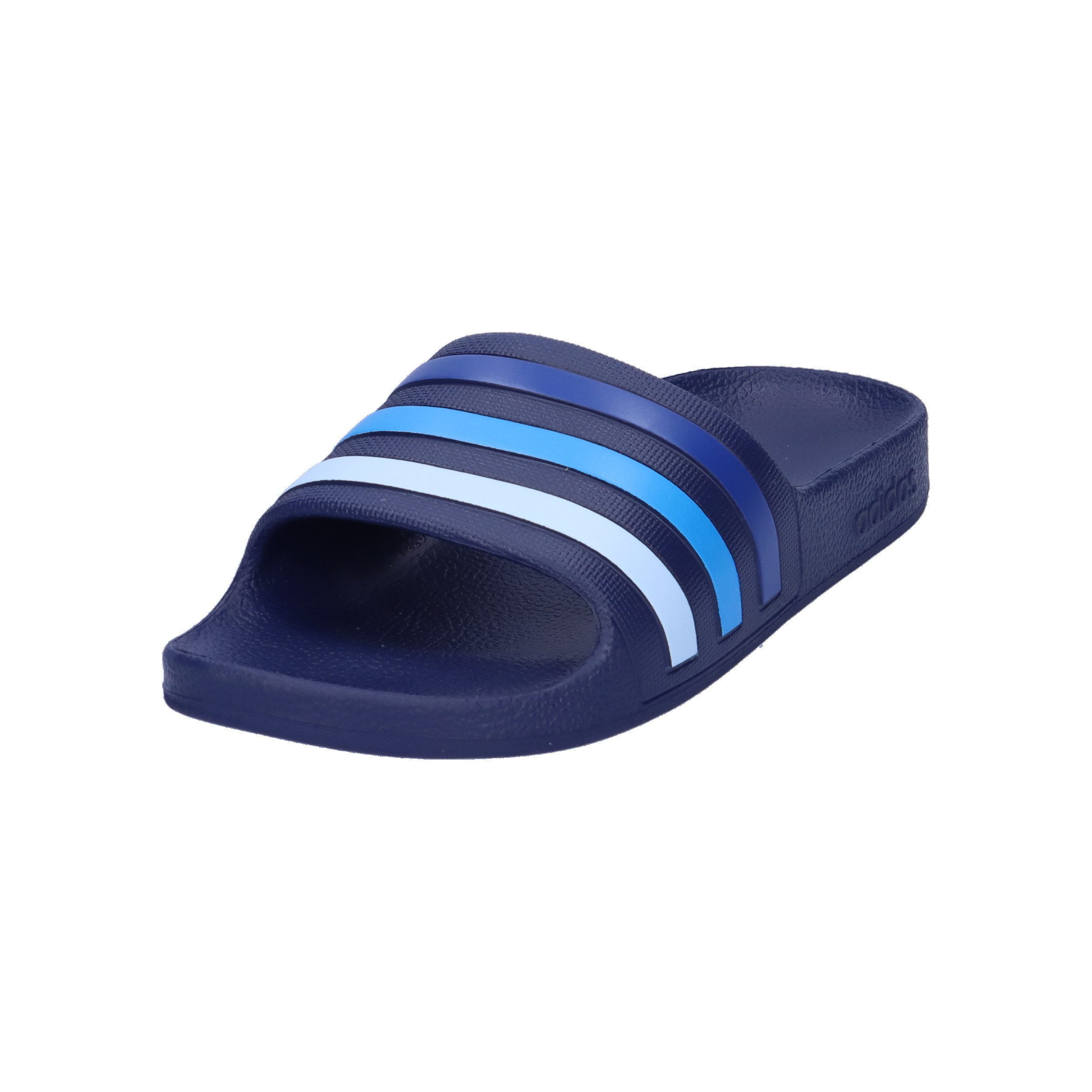 adidas Performance adidas CORE Kinder Badeschlappen ADILETTE AQUA K Slipper – Bild 4 von 5