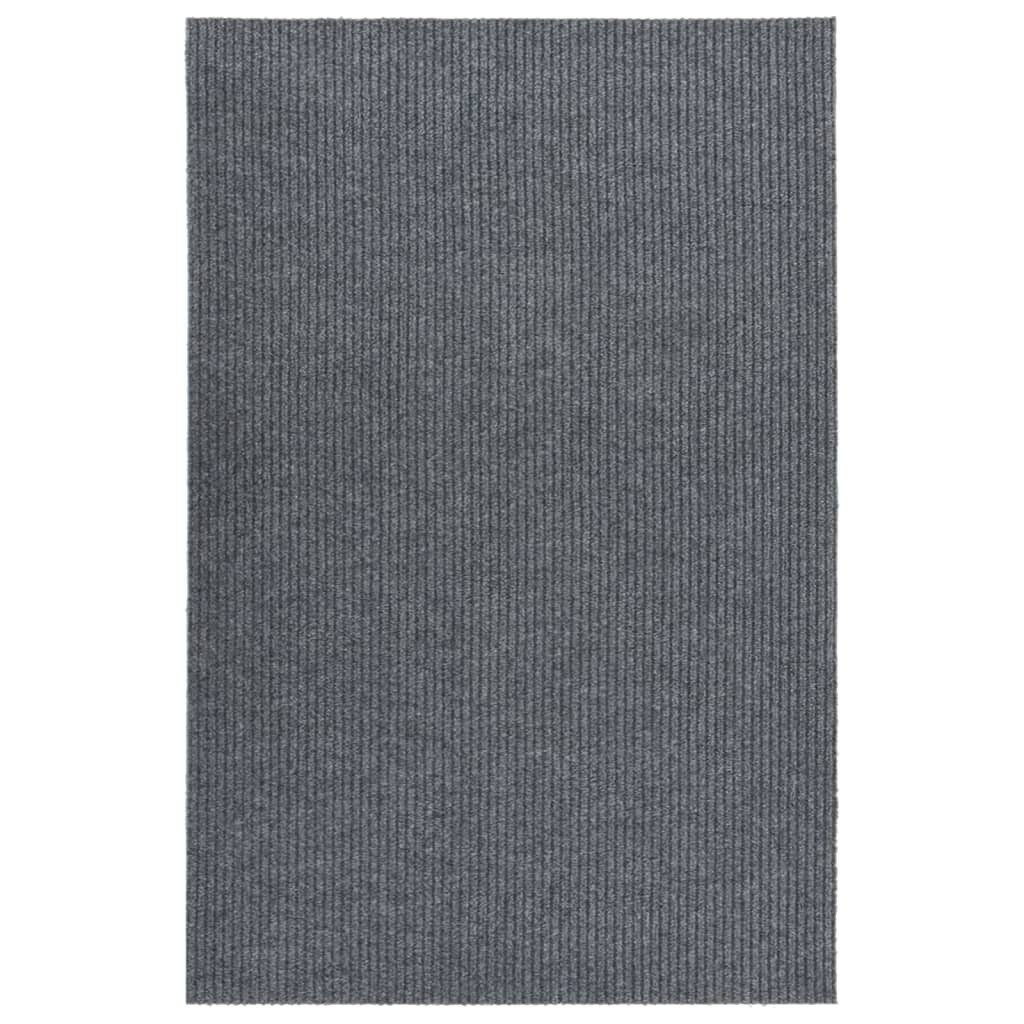 Schmutzfangleufer 100x150 Cm Grau günstig online kaufen