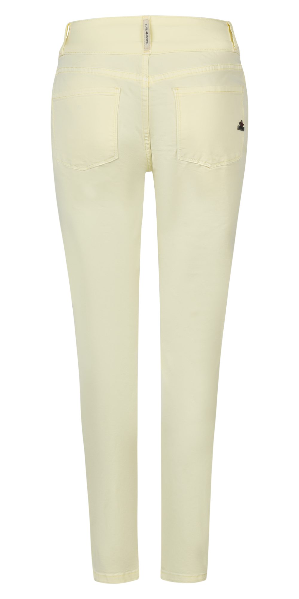 Buena Vista Stretch-Jeans BUENA VISTA TUMMYLESS buttermilk 2603 B5664 4219.5072 - Summer Twill