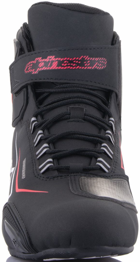 Alpinestars Sektor wasserdichte Motorrad Schuhe Motorradstiefel wasserdicht