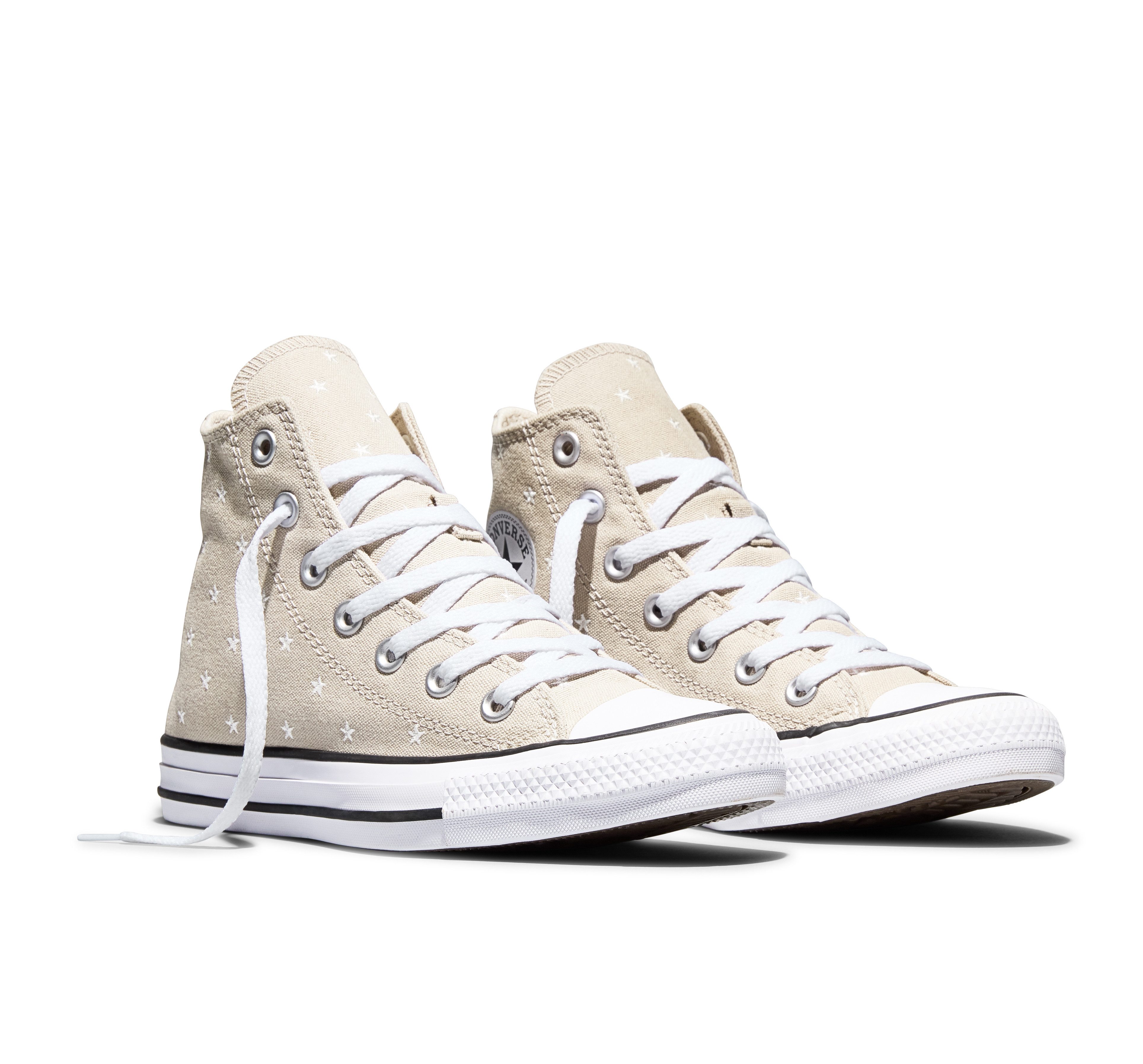 Converse CHUCK TAYLOR ALL STAR EMBROIDERED Sneaker günstig online kaufen