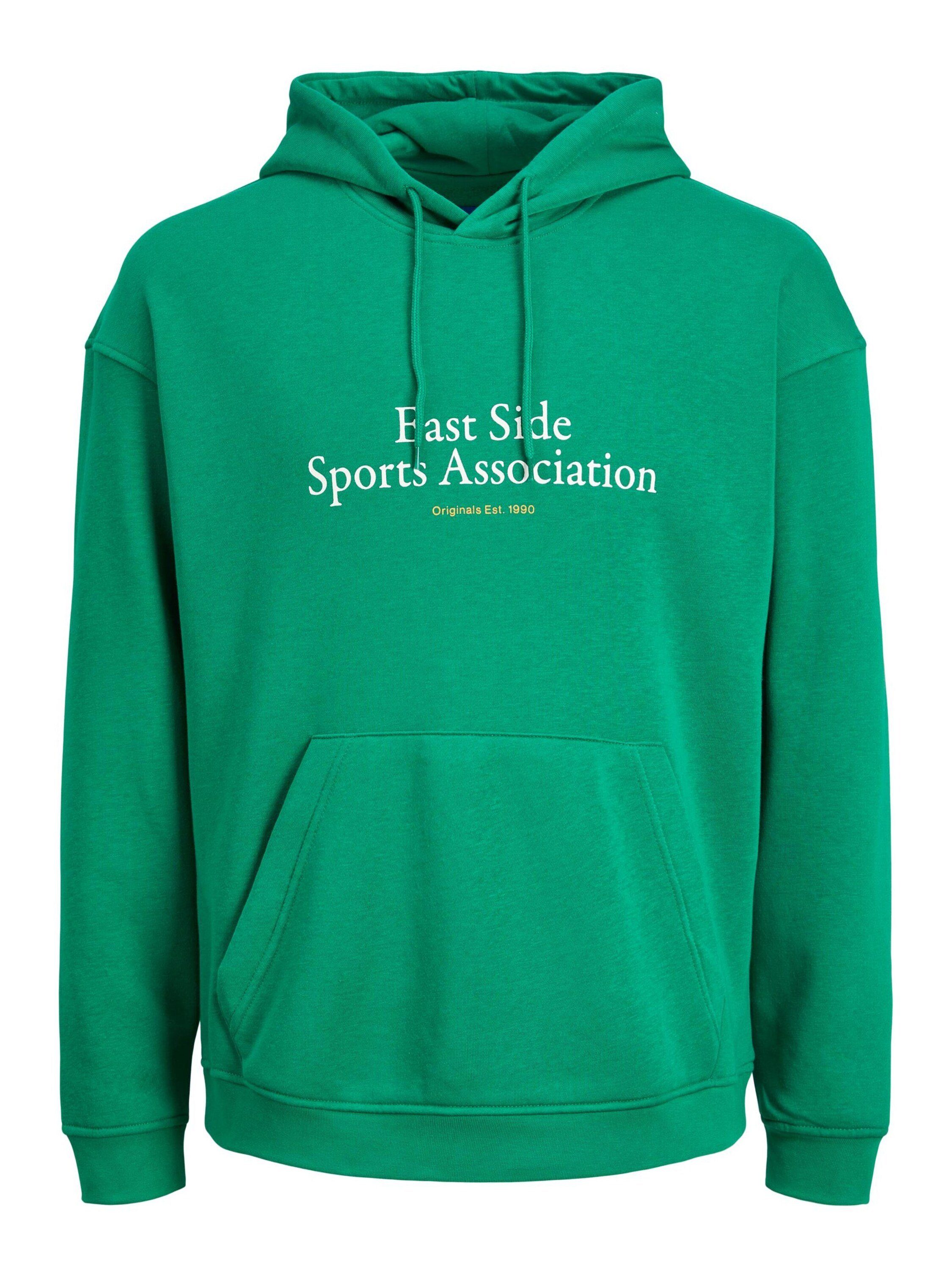 Jack & Jones Sweatshirt Brink City (1-tlg)