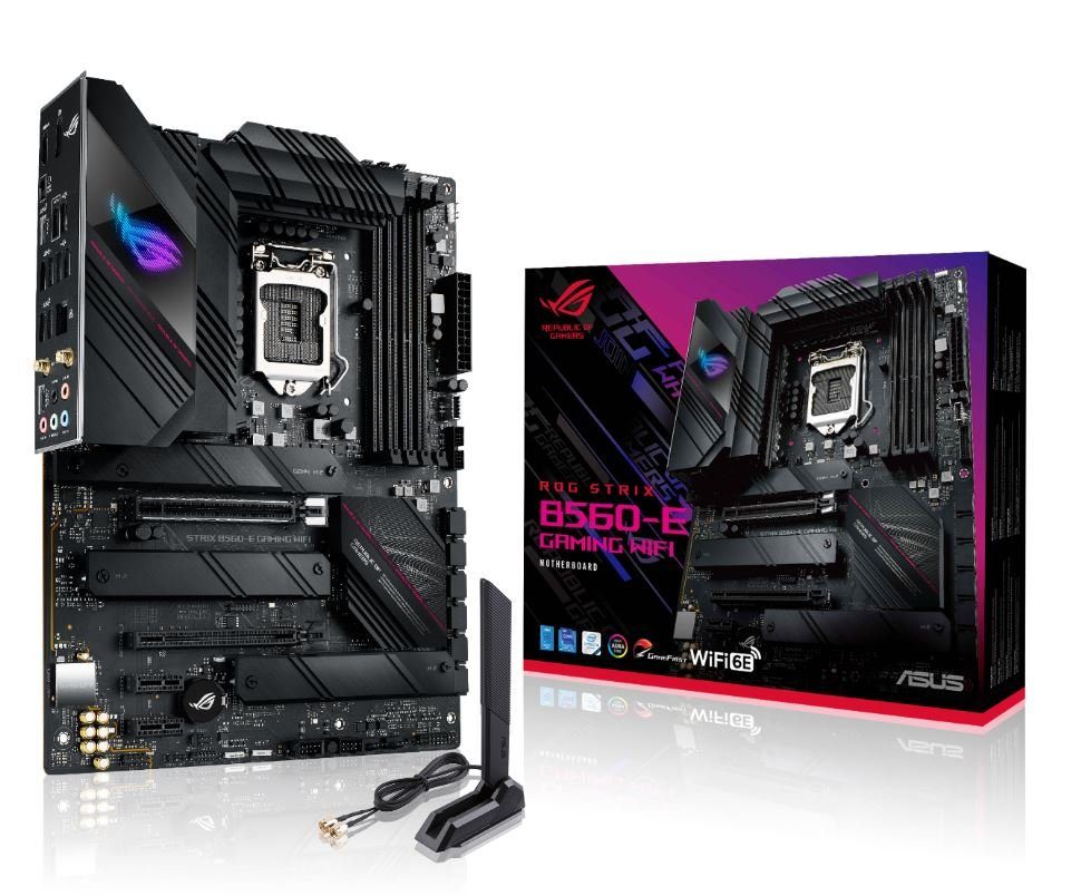 Asus Mainboard online kaufen OTTO