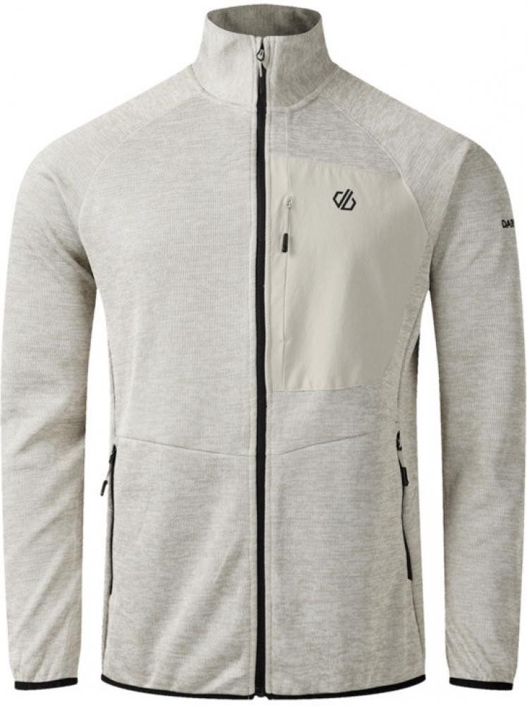 Dare2b Fleecejacke Herren Fleece-Jacke Outdoor