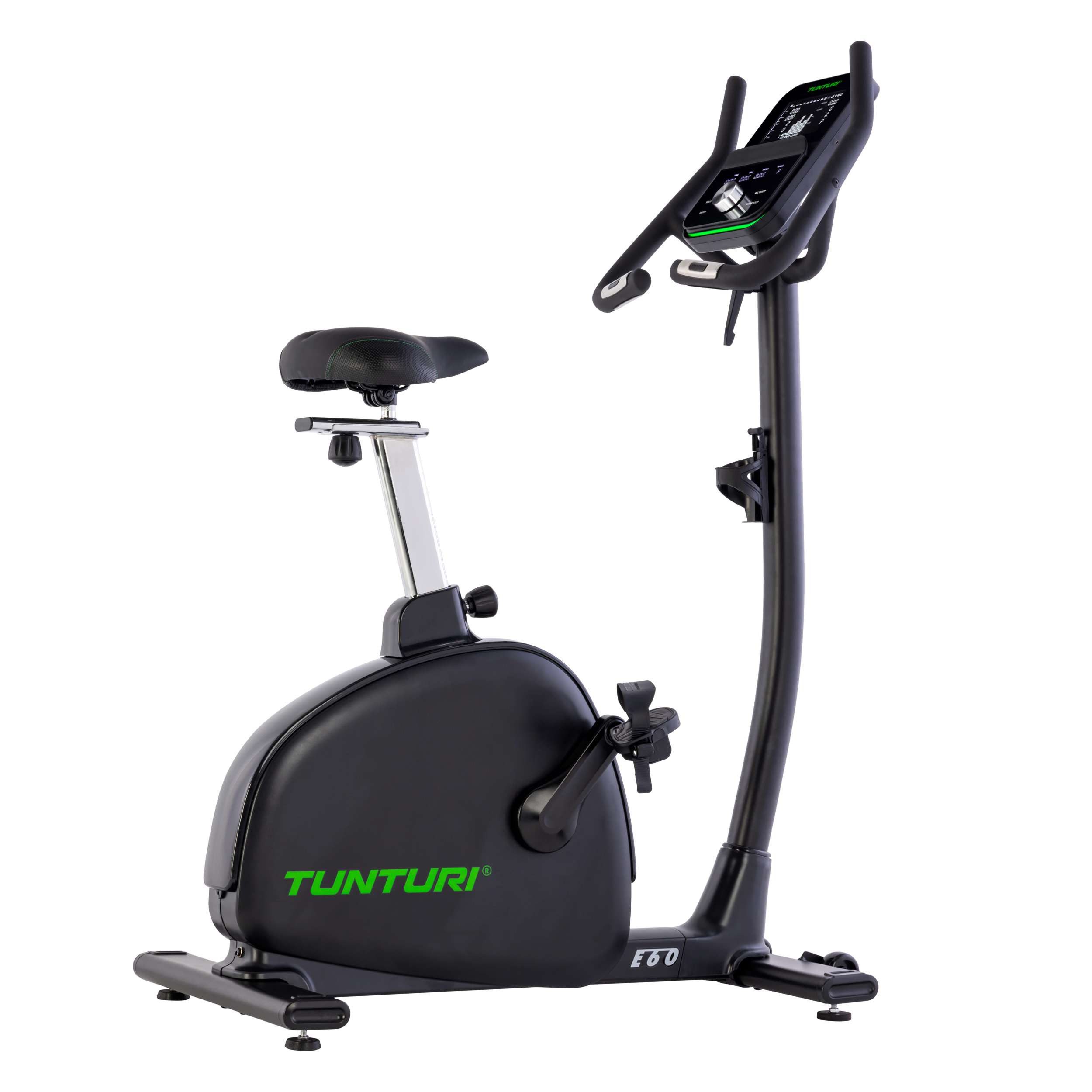 Tunturi Heimtrainer Heimtrainer - Ergometer & Servomotor - Niedriger Einstieg - Signature