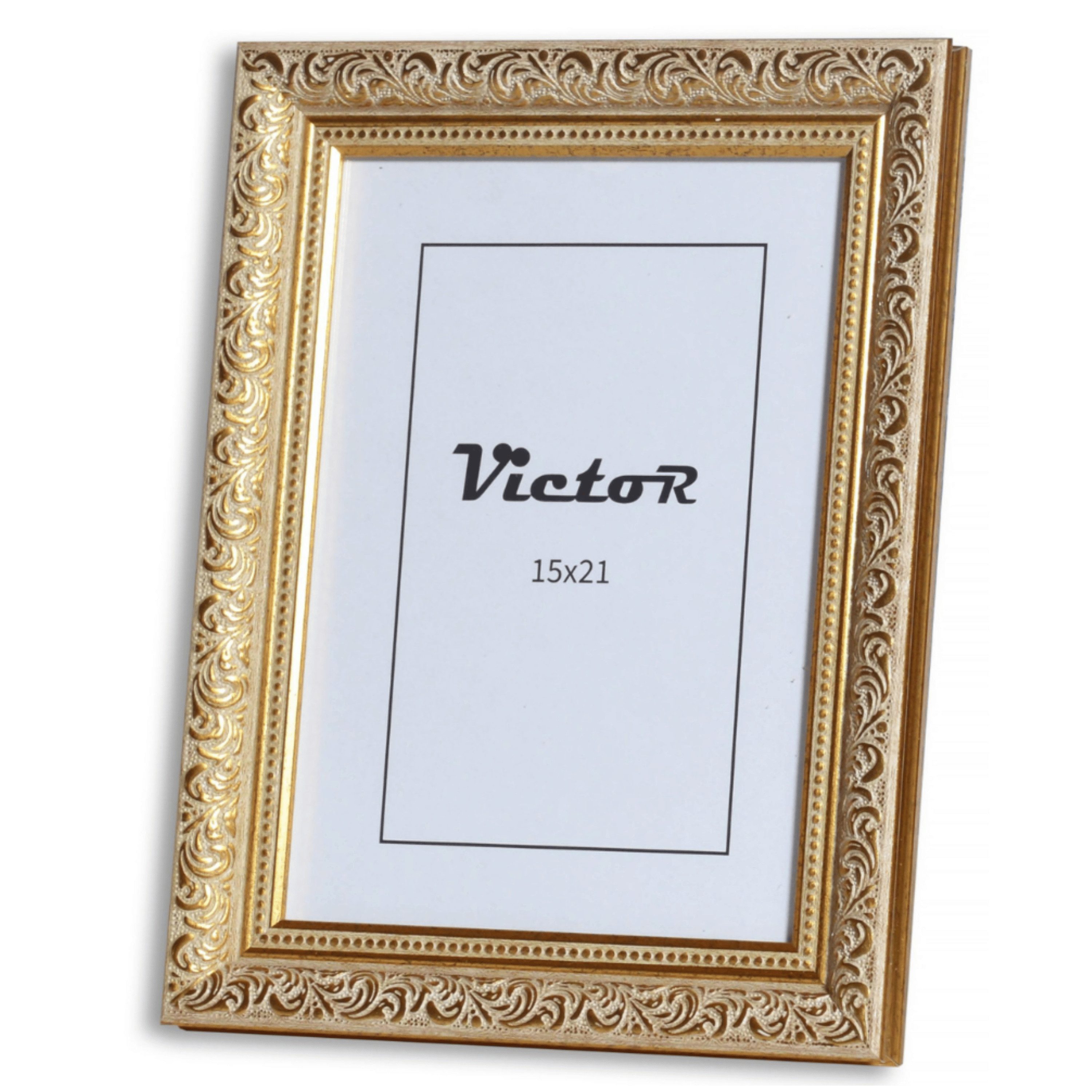Victor (Zenith) Bilderrahmen Rubens, Bilderrahmen 15x20 günstig online kaufen