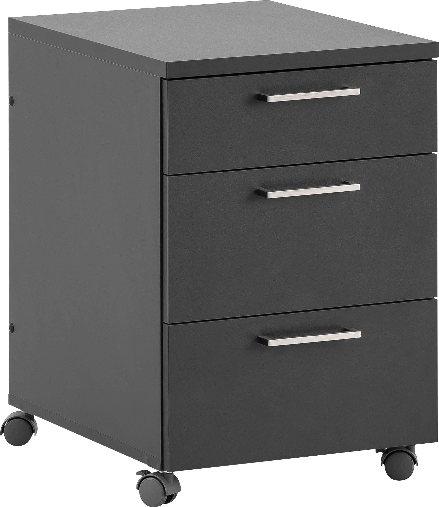 Schildmeyer Rollcontainer Serie 1500, Breite 41,2 günstig online kaufen