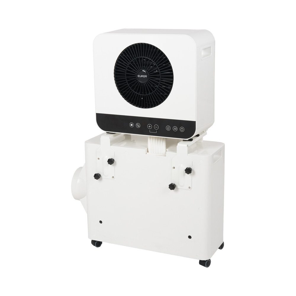 EUROM Split-Klimagerät Split-Klimaanlage AC3501 Wifi 3500 günstig online kaufen