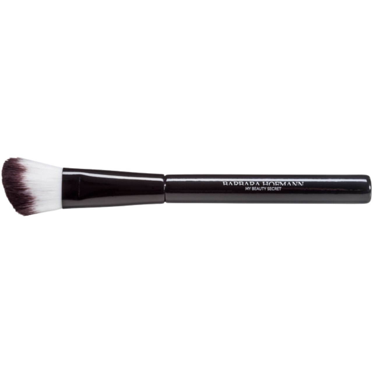Barbara Hofmann Make-up Beauty Rougepinsel Schräg