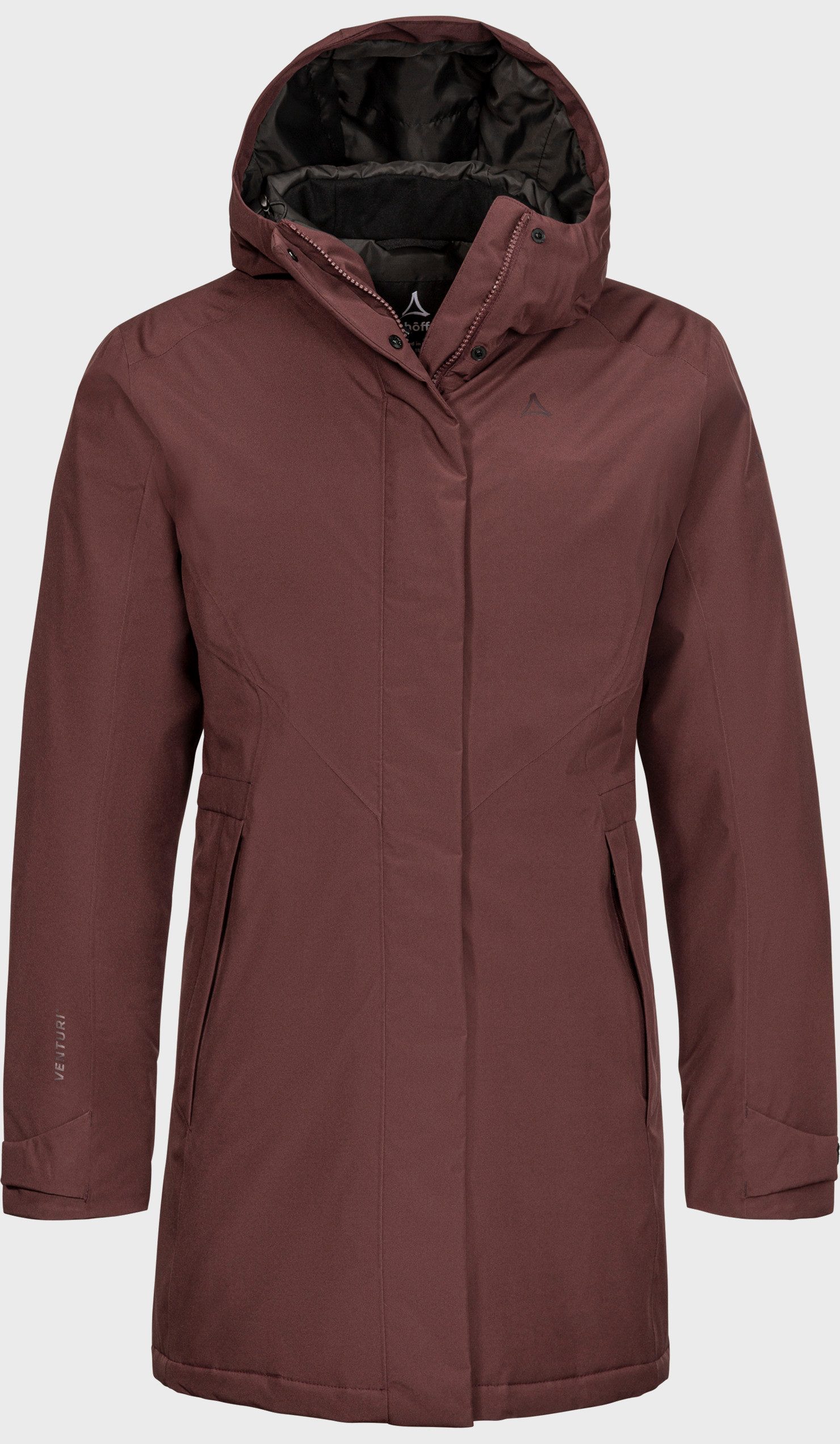 Schöffel Parka Parka Style Froda WMS