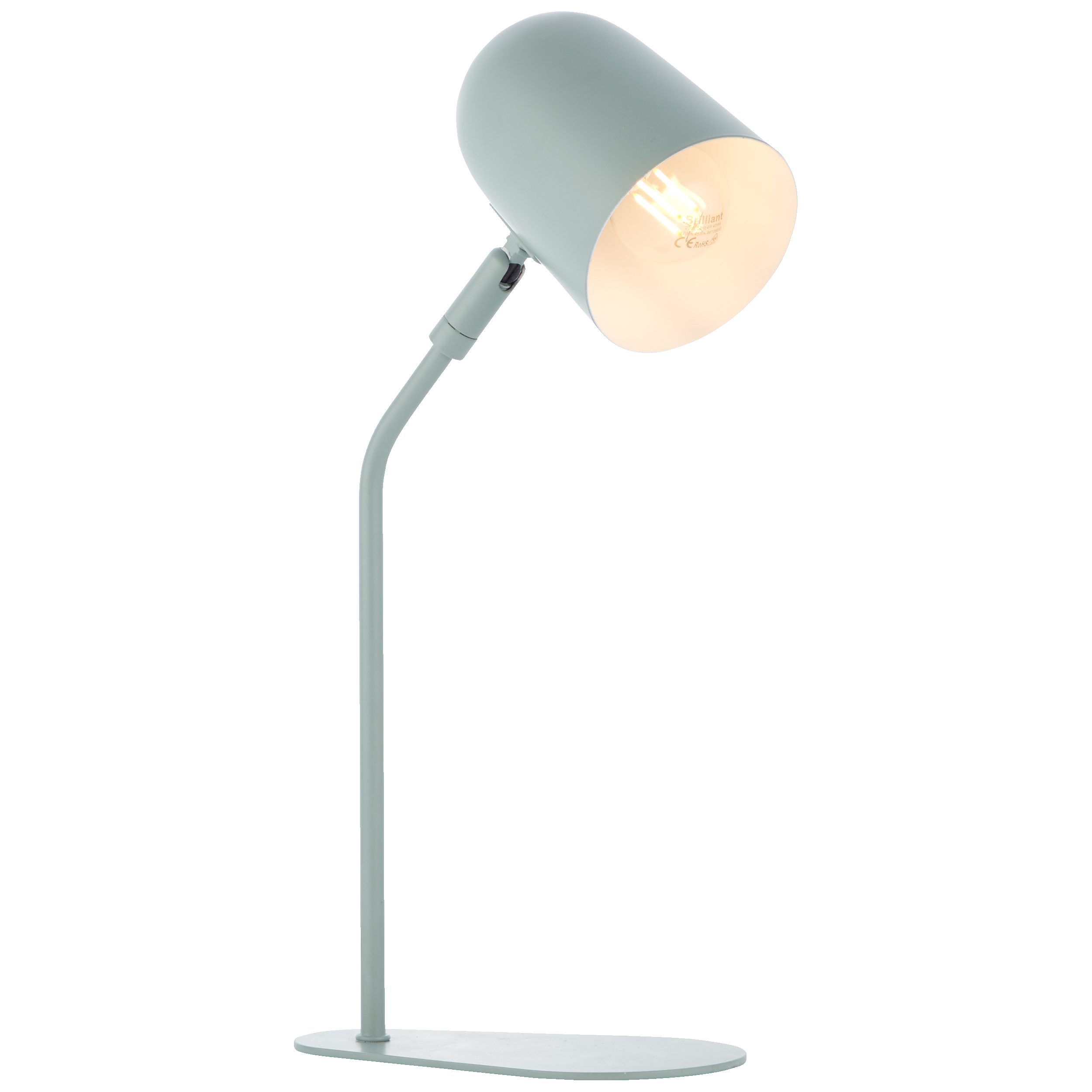 Lightbox Tischleuchte, ohne Leuchtmittel, Tischlampe, 38 günstig online kaufen