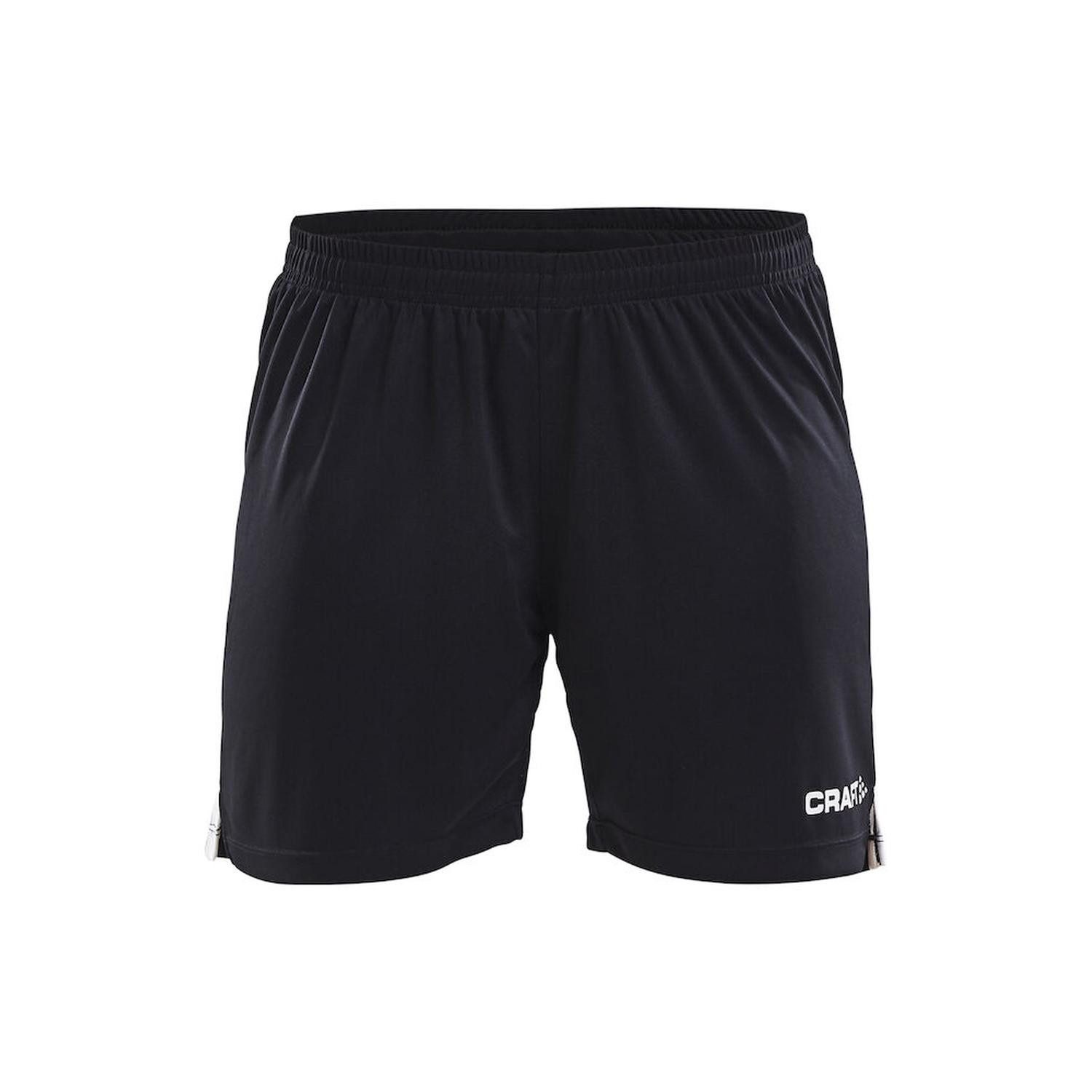 Trainingshose Progress Short Contrast Damen