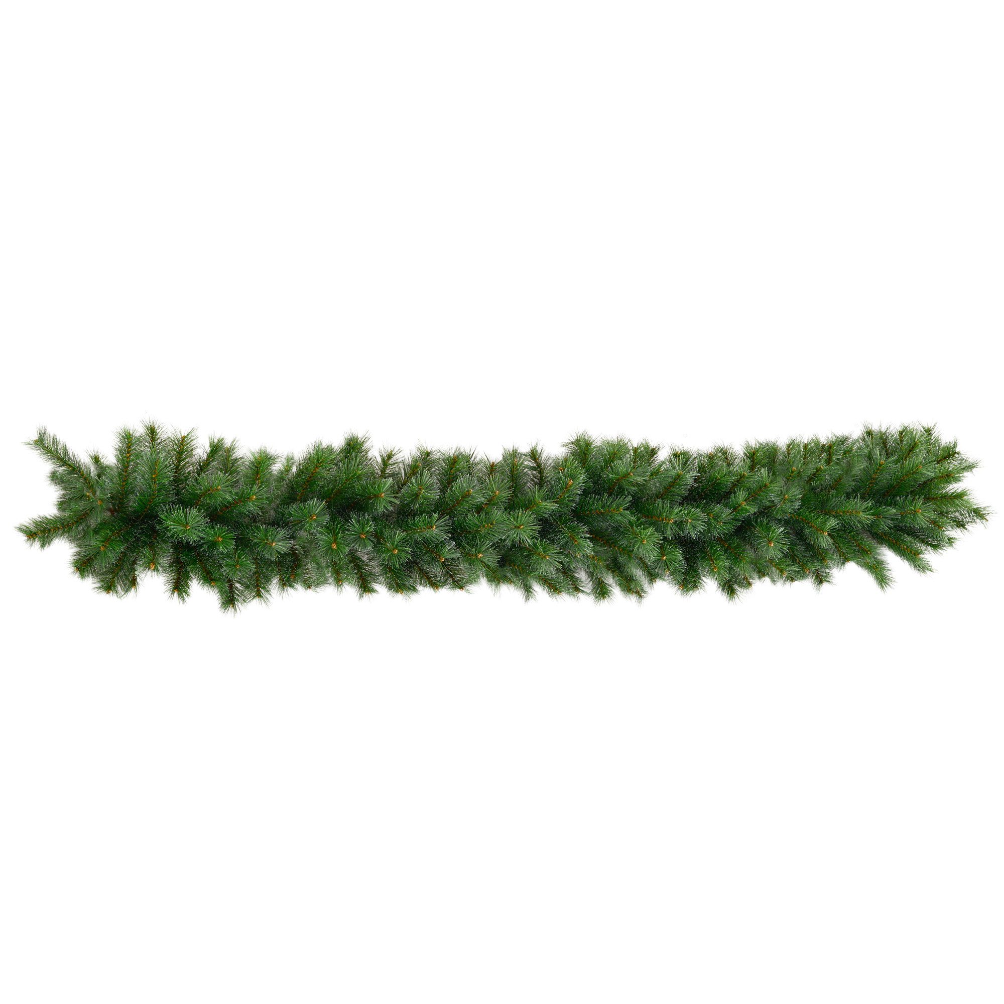 Kunstgirlande Künstliche Weihnachtsgirlande mit Nadeln, für günstig online kaufen