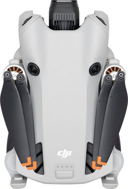 DJI Mini 4 Pro Fly More Combo (DJI RC 2) (GL) Drohne (4K Ultra HD)