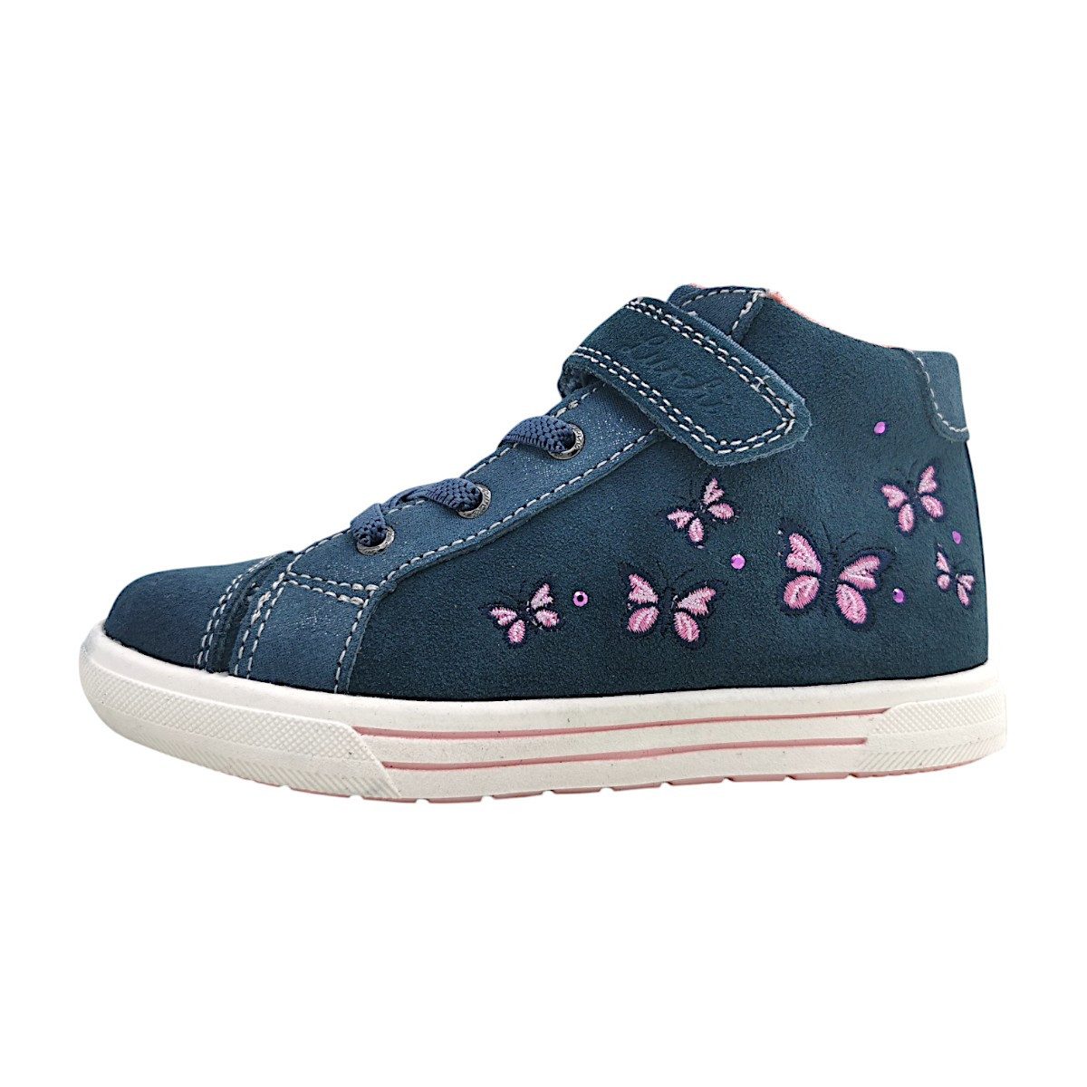 Lurchi BUFFY Stiefel