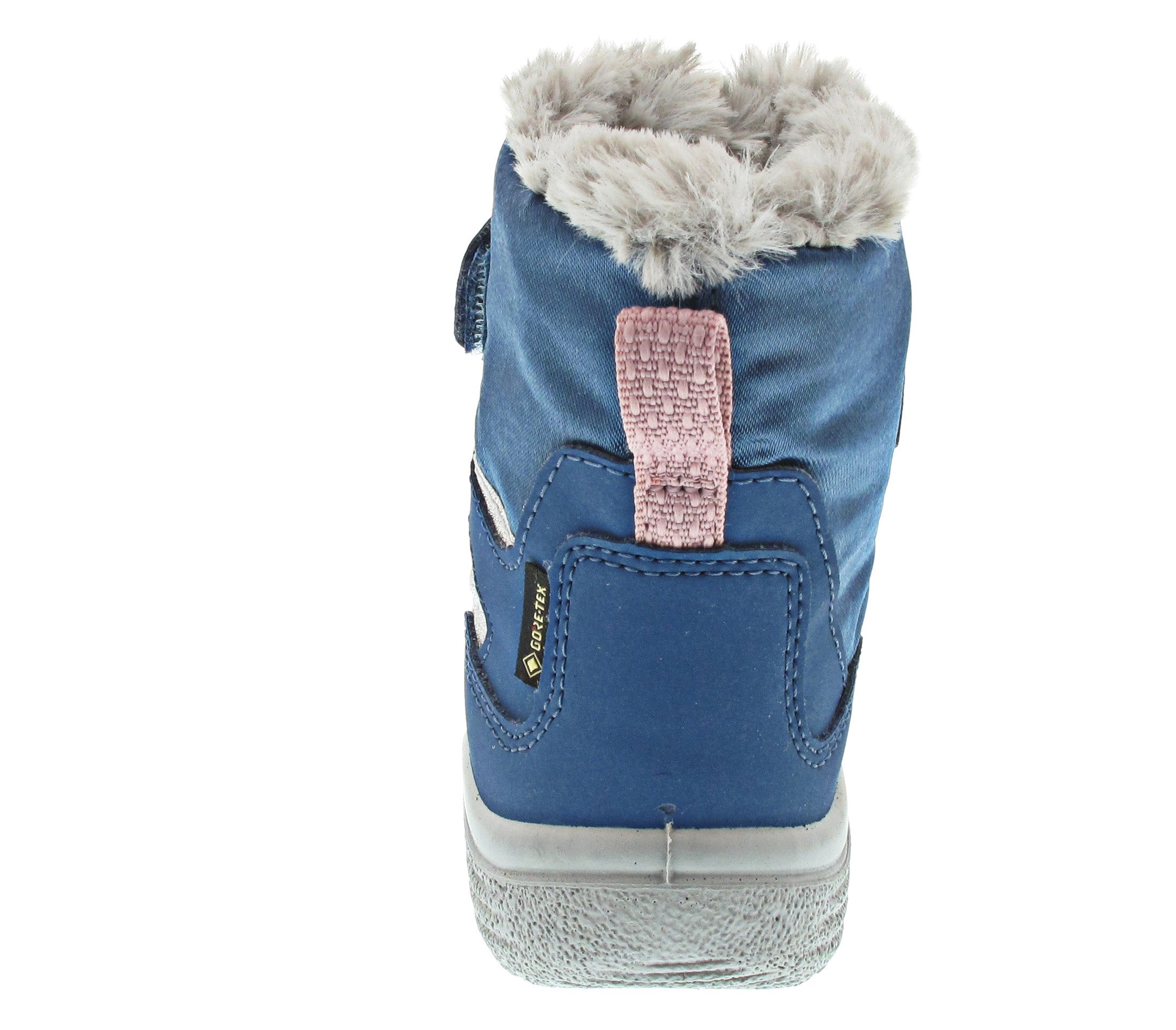 super fit Stiefelette