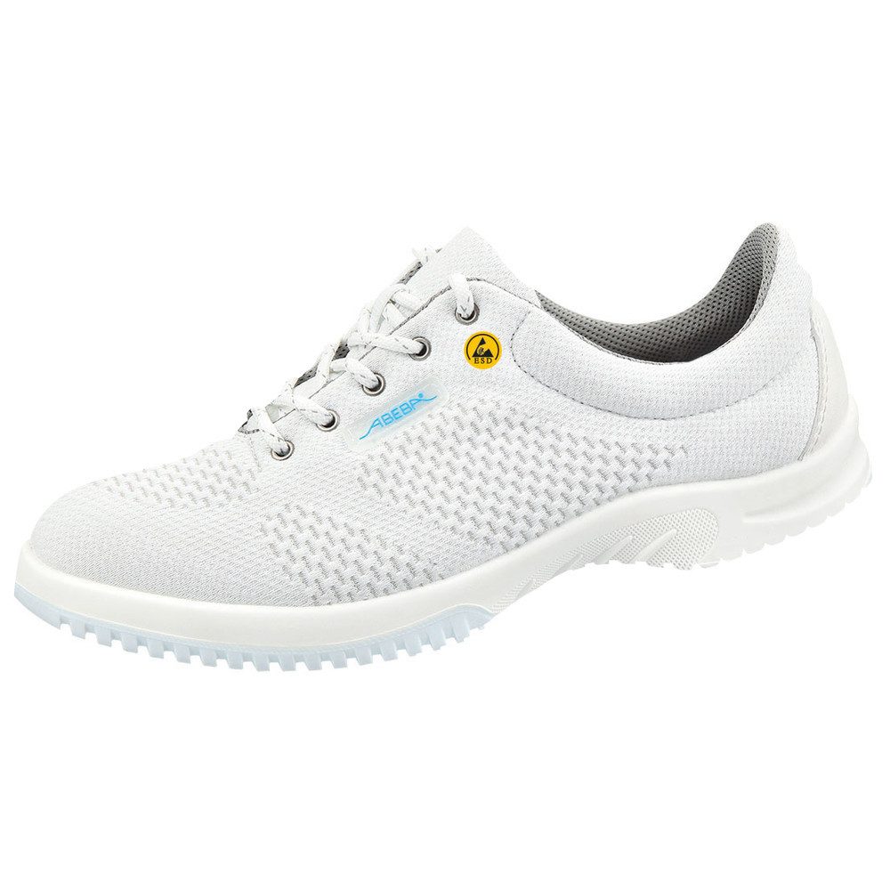 Abeba ESD-Sicherheitsschuh uni6 31772/31773 Sicherheitsschuh