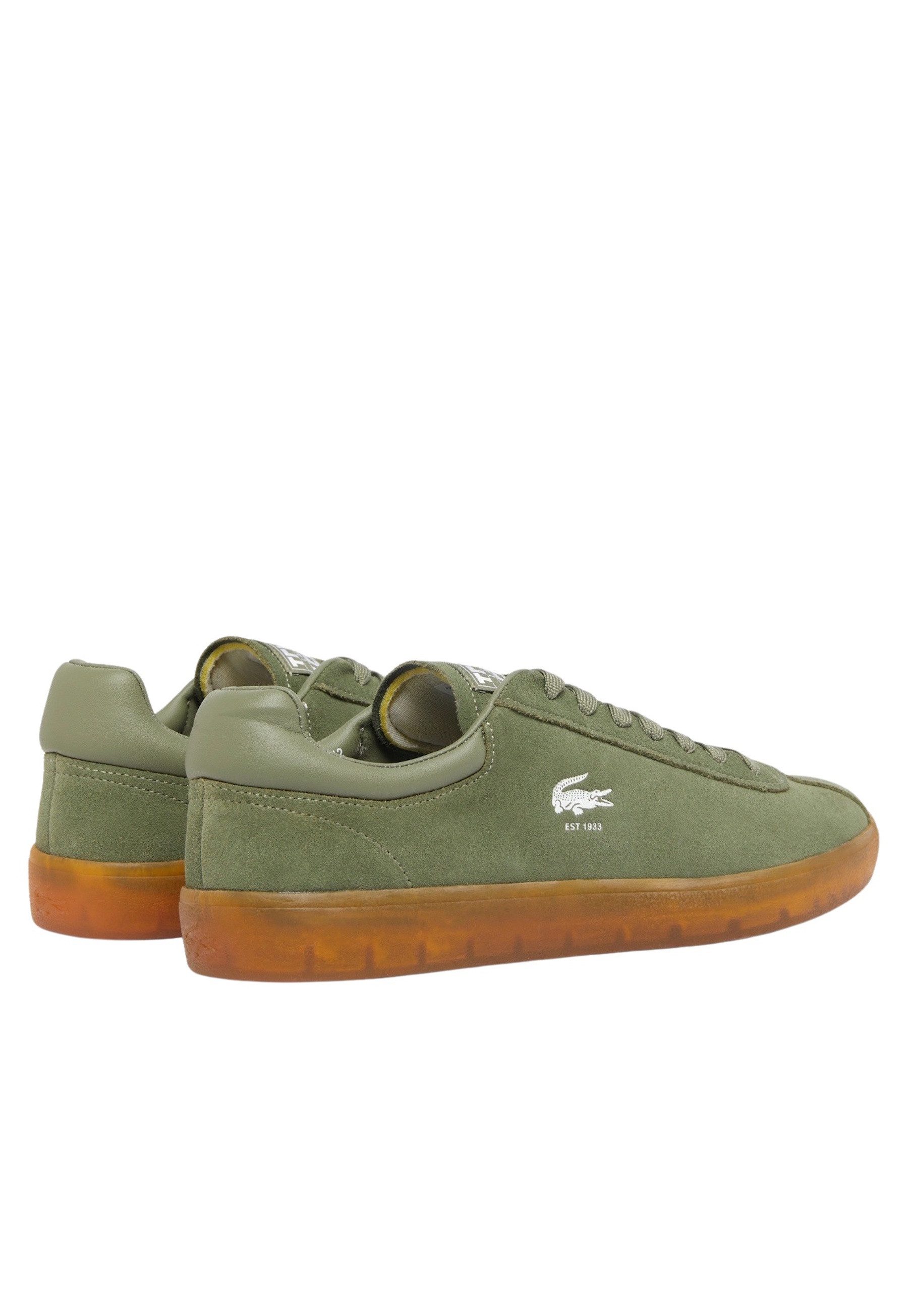 Lacoste Sportschuhe BASESHOT Sneaker Sneaker (1-tlg) günstig online kaufen