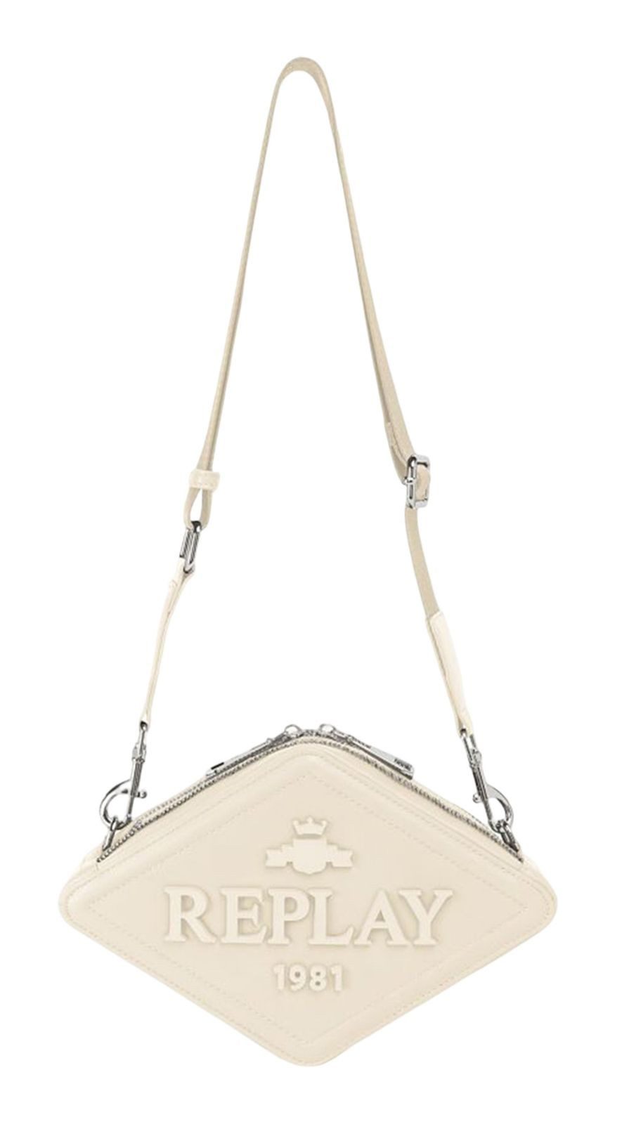 Replay Umhängetasche Crossbody Bag