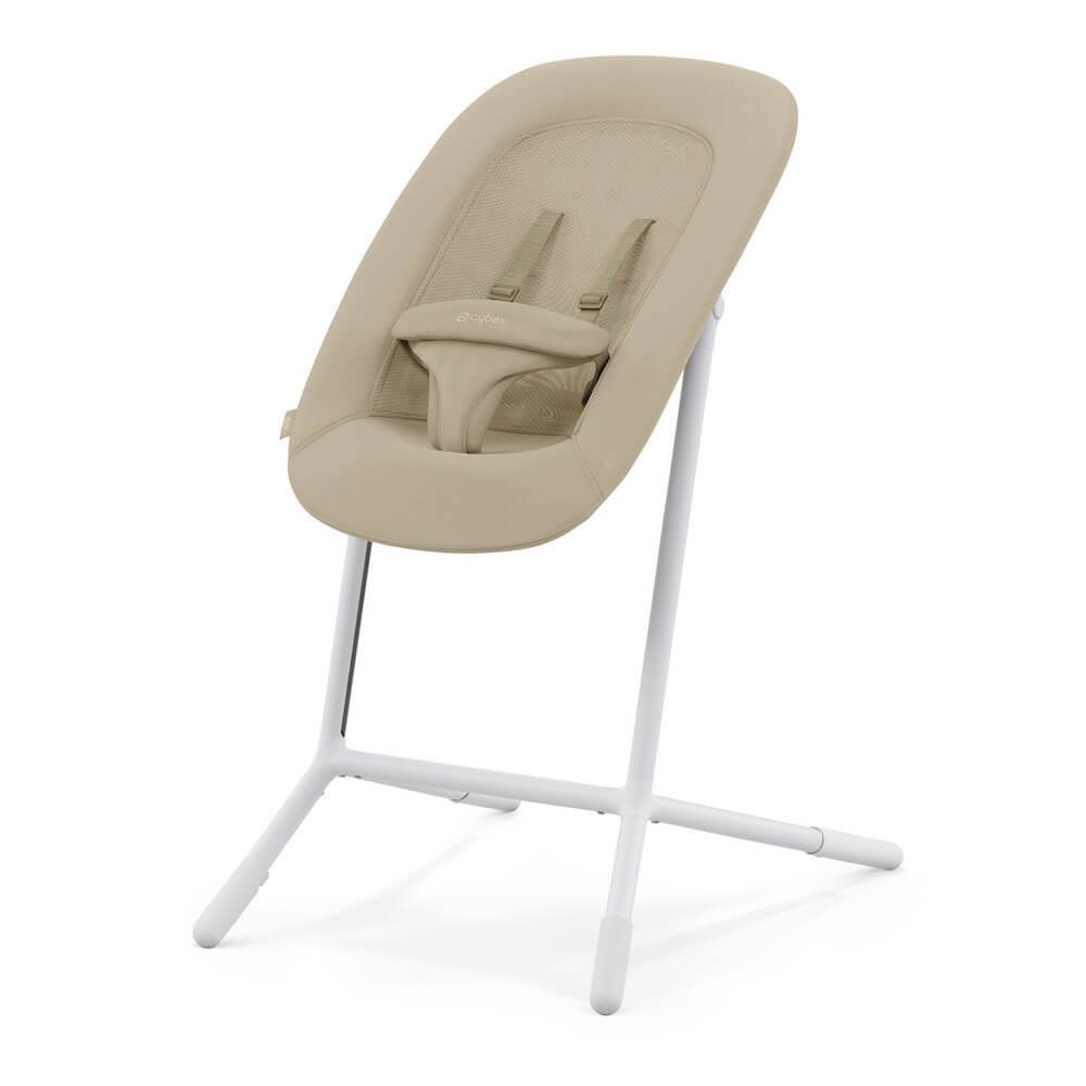 Cybex Hochstuhl Cybex Lemo 2.0 Hochstuhl 4in1 Set mit Neugeborenenset günstig online kaufen