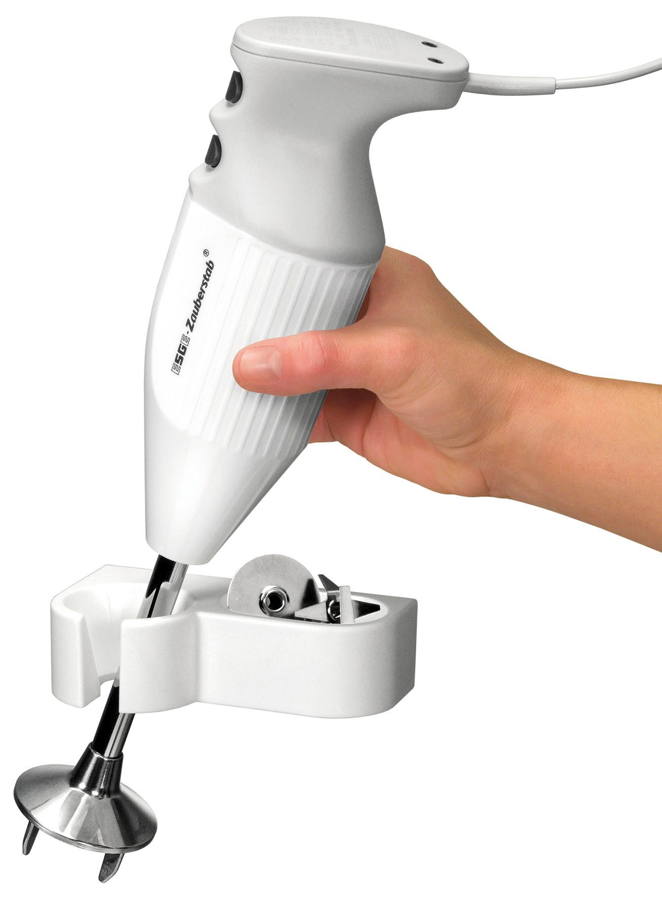 ESGE-Zauberstab Stabmixer ESGE-Zauberstab® M 122 S 90310, 140 W