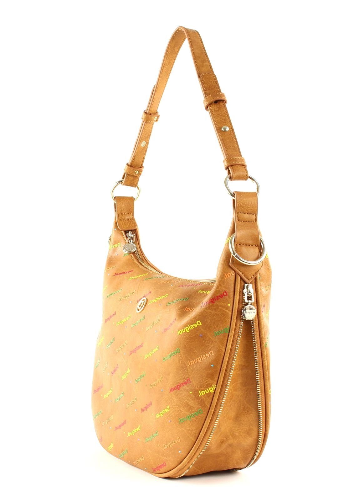 Desigual Schultertasche Intra