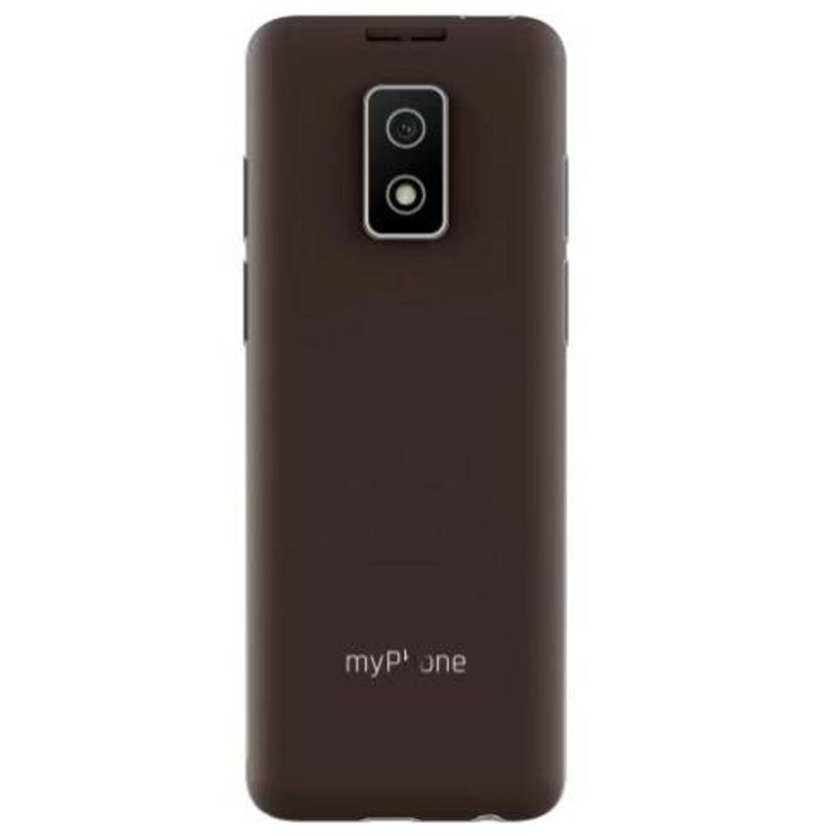 myPhone myPhone Bueno LTE Praline Tastenhandy Dual SIM Smartphone