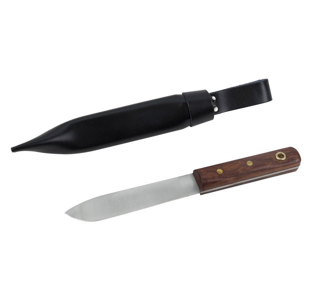Thumbnail - Dönges Cuttermesser Matrosenmesser mit Scheide