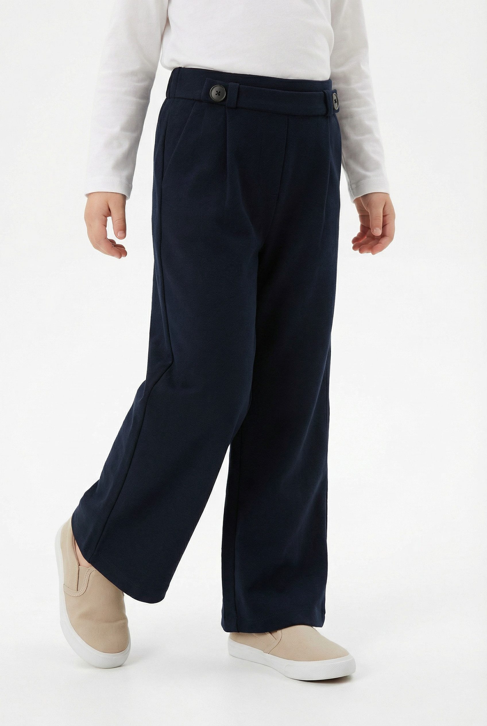KIDS ONLY Schlupfhose KOGGEGGO LIFE LONG PANT JRS NOOS